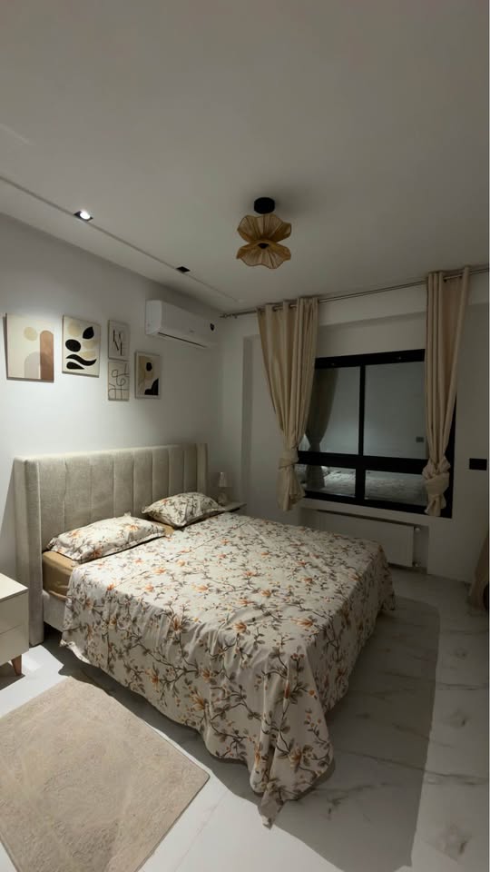 La Marsa&nbsp;El Aouina&nbsp;Location&nbsp;Appart. 2 pi�ces&nbsp;Joli appart s2 meuble avec grande terrasse
