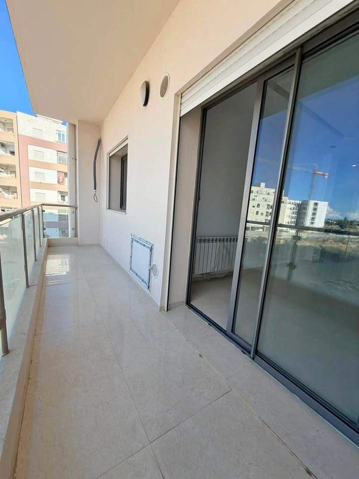 La Soukra&nbsp;La Soukra&nbsp;Vente&nbsp;Appart. 1 pi�ce&nbsp;S1 direct promoteur  la nouvelle soukra