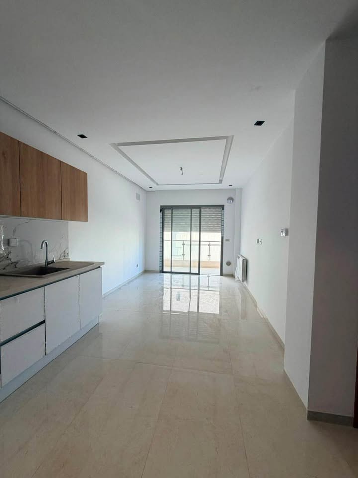 La Soukra&nbsp;La Soukra&nbsp;Vente&nbsp;Appart. 1 pi�ce&nbsp;S1 direct promoteur  la nouvelle soukra