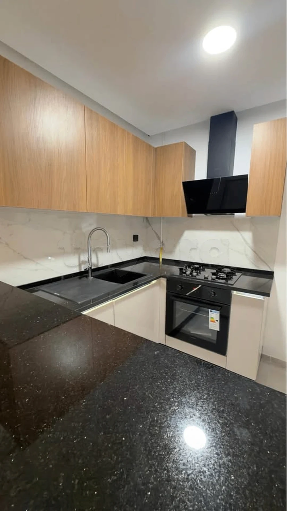 Ain Zaghouan&nbsp;Ain Zaghouan&nbsp;Vente&nbsp;Appart. 1 pi�ce&nbsp;S1 direct promoteur tr�s haut standing