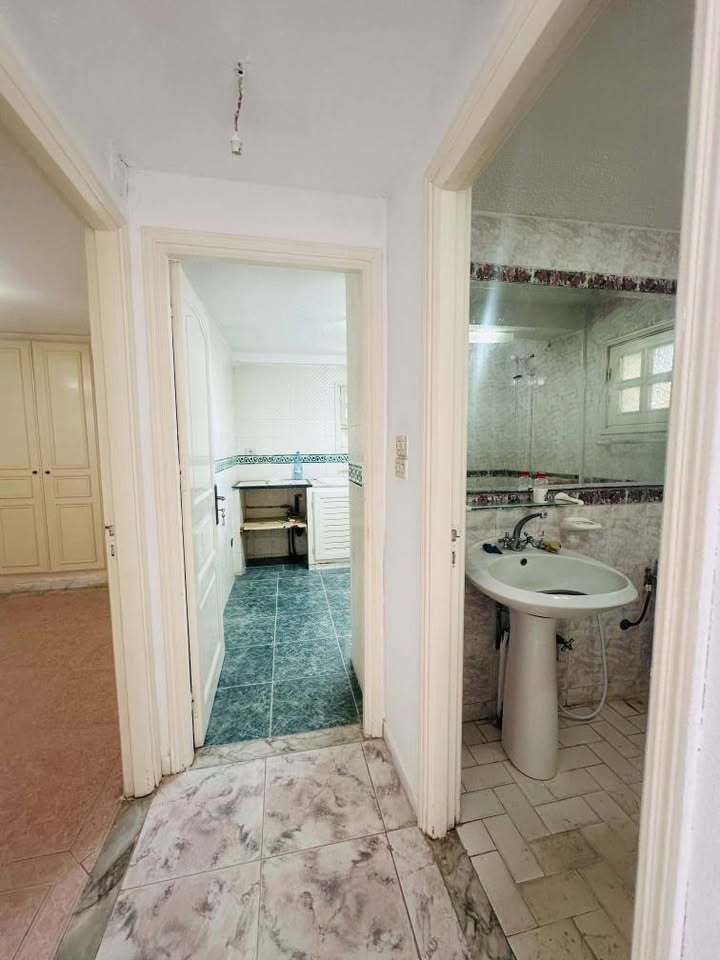 El Menzah&nbsp;El Menzah 9&nbsp;Location&nbsp;Appart. 1 pi�ce&nbsp;Studio rdc � menzah 9 pr�s centre makni