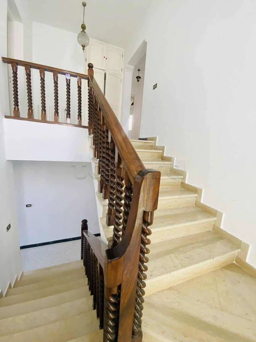 El Menzah&nbsp;El Menzah 9&nbsp;Location&nbsp;Maisons&nbsp;Tres spaciex  ville s6 � menzah 9