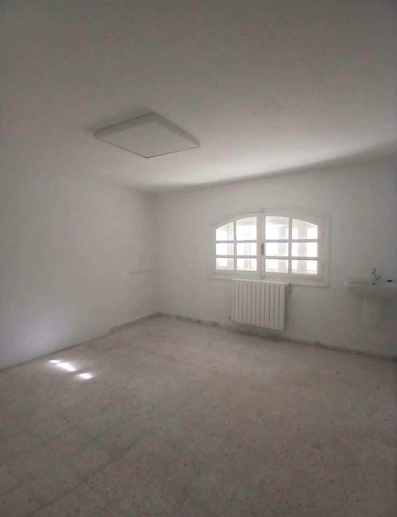 El Menzah&nbsp;El Menzah 9&nbsp;Location&nbsp;Maisons&nbsp;Super villa pour ecole ou jardin denfant