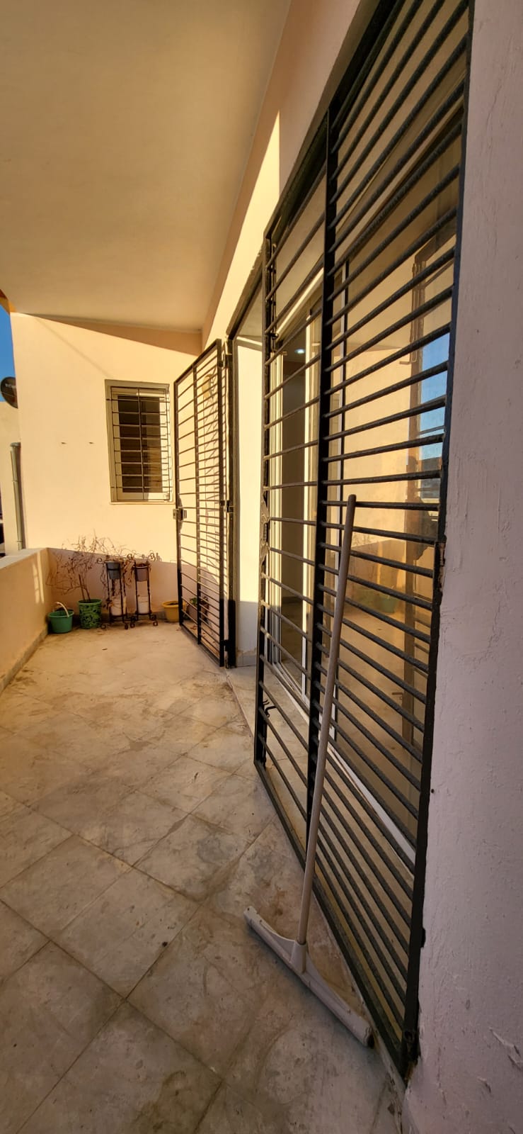 Bizerte Nord&nbsp;Cite Ain Mariem&nbsp;Location&nbsp;Appart. 4 pi�ces&nbsp;Appartement s3 cit� boukhris