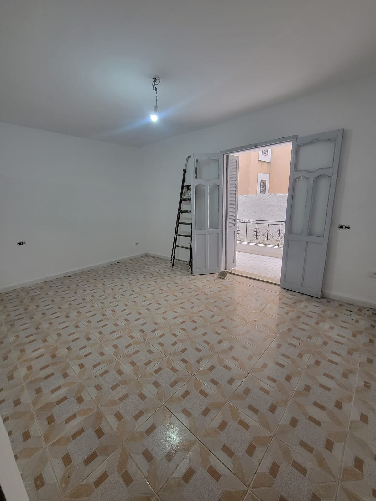 Bizerte Nord&nbsp;Bizerte&nbsp;Location&nbsp;Appart. 4 pi�ces&nbsp;Appartement s3 borj ghamez