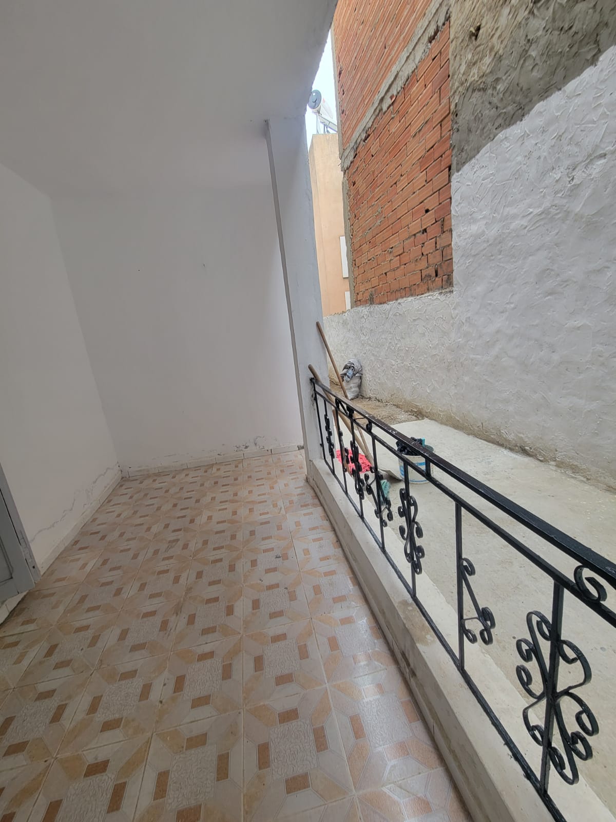 Bizerte Nord&nbsp;Bizerte&nbsp;Location&nbsp;Appart. 4 pi�ces&nbsp;Appartement s3 borj ghamez