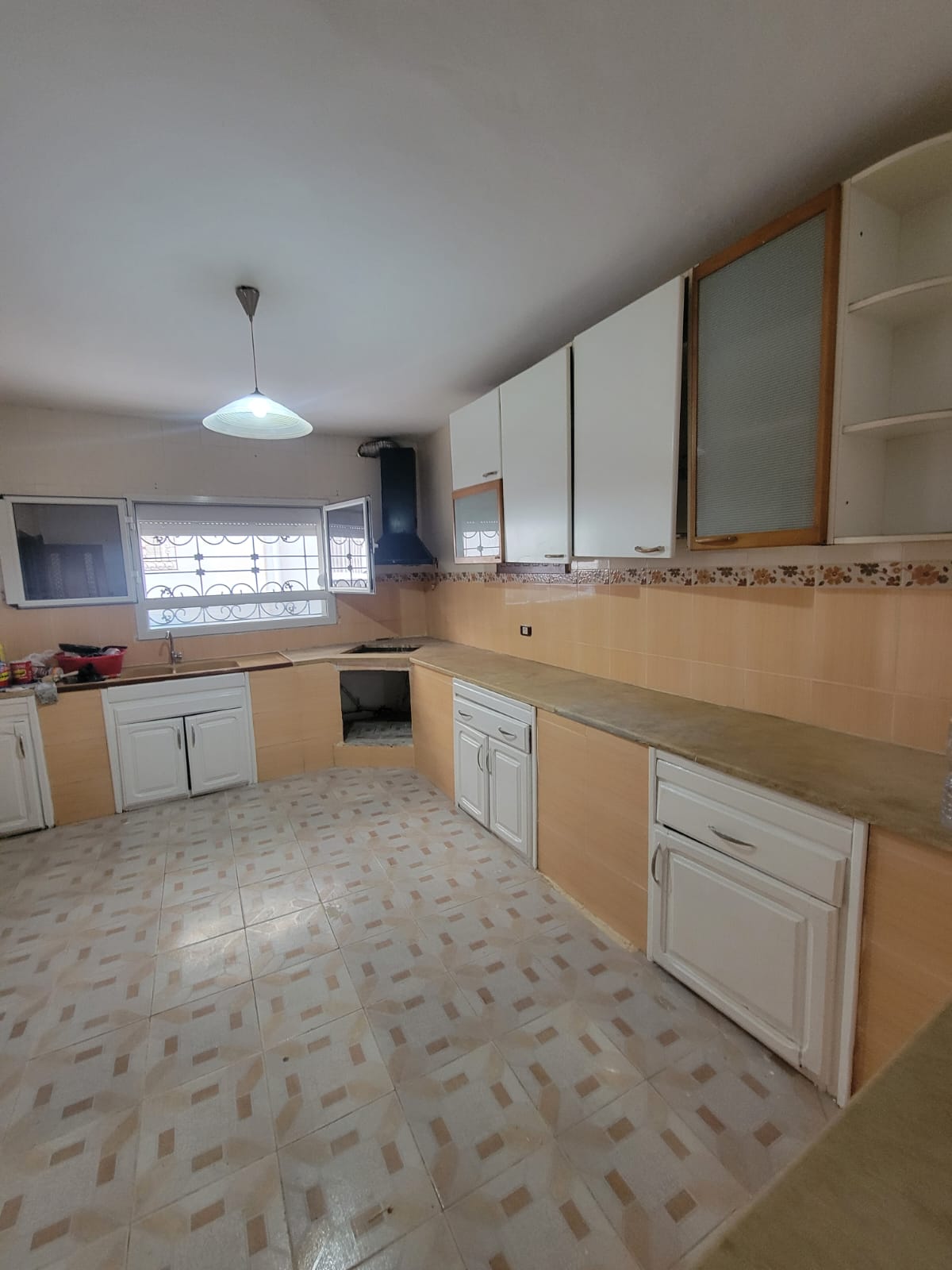 Bizerte Nord&nbsp;Bizerte&nbsp;Location&nbsp;Appart. 4 pi�ces&nbsp;Appartement s3 borj ghamez
