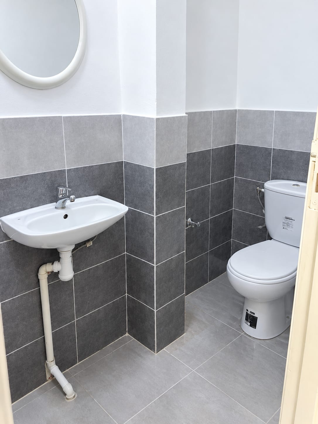 Bizerte Nord&nbsp;Bizerte&nbsp;Location&nbsp;Appart. 1 pi�ce&nbsp;Locale commercial s1
