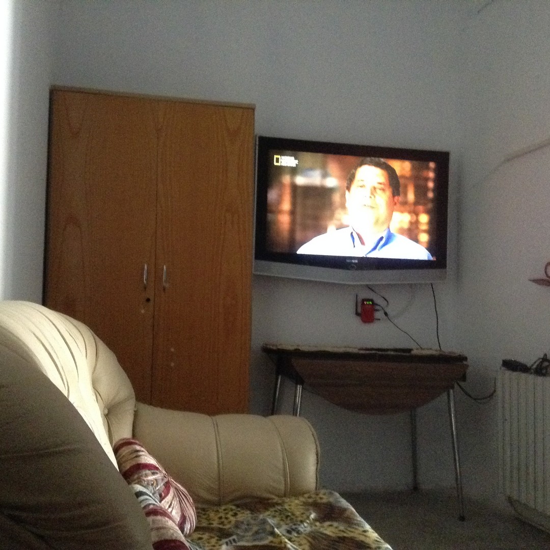 Cite El Khadra&nbsp;Cite El Khadra&nbsp;Location&nbsp;Appart. 2 pi�ces&nbsp;Apparemment cit� el khadra