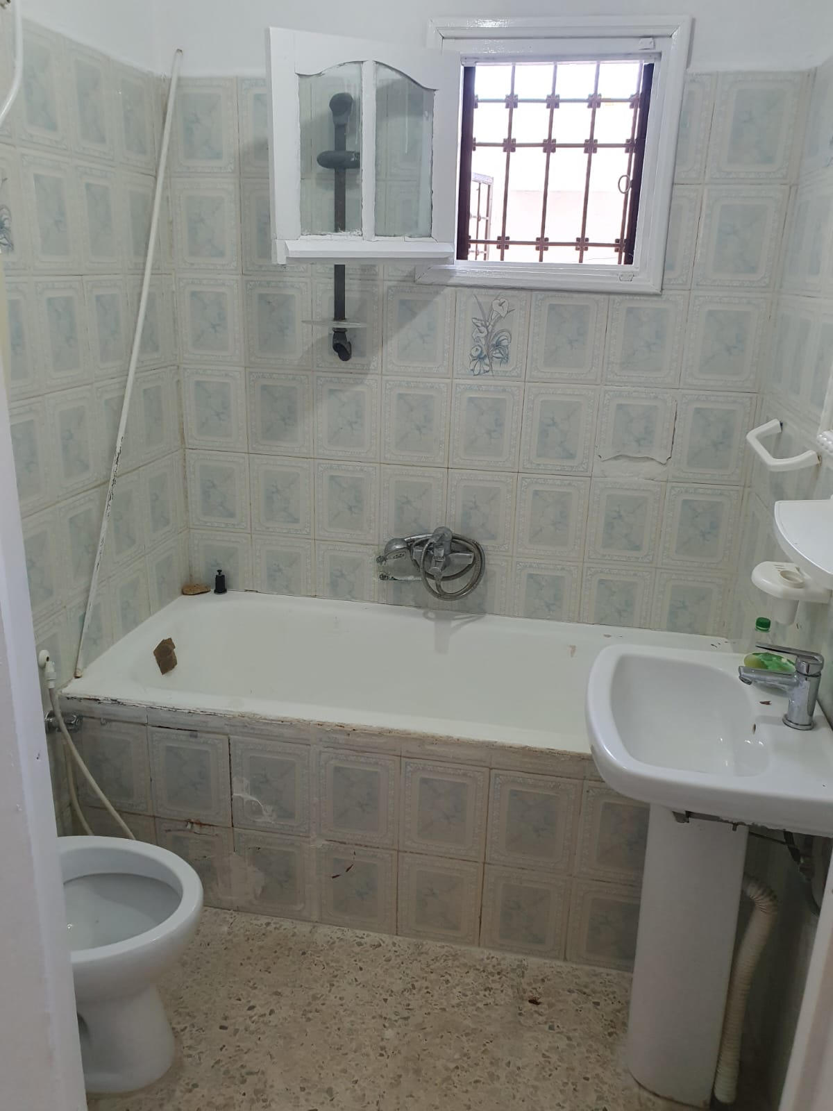El Kram&nbsp;Le Kram&nbsp;Location&nbsp;Maisons&nbsp;S2 rez de chauss�e
