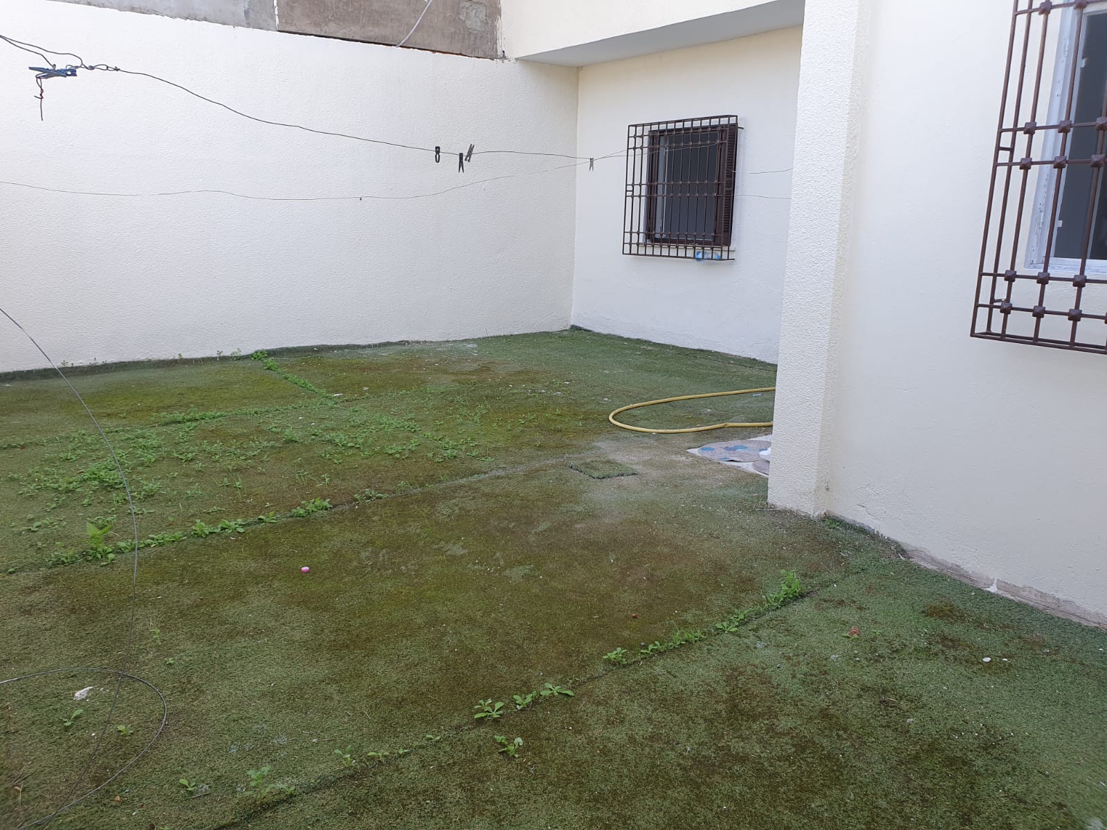 El Kram&nbsp;Le Kram&nbsp;Location&nbsp;Maisons&nbsp;S2 rez de chauss�e