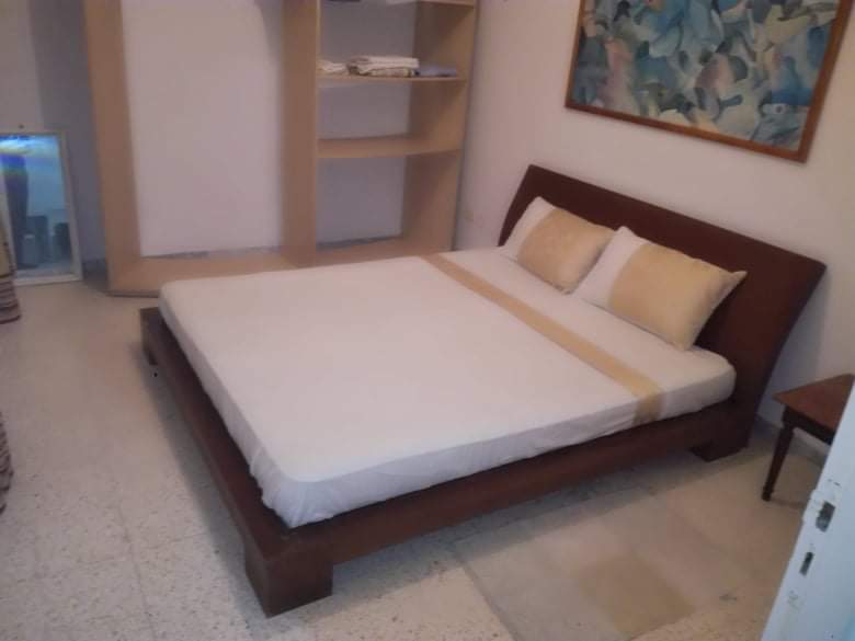 Sfax Ville&nbsp;Sfax&nbsp;Location&nbsp;Appart. 2 pi�ces&nbsp;App s plus 1