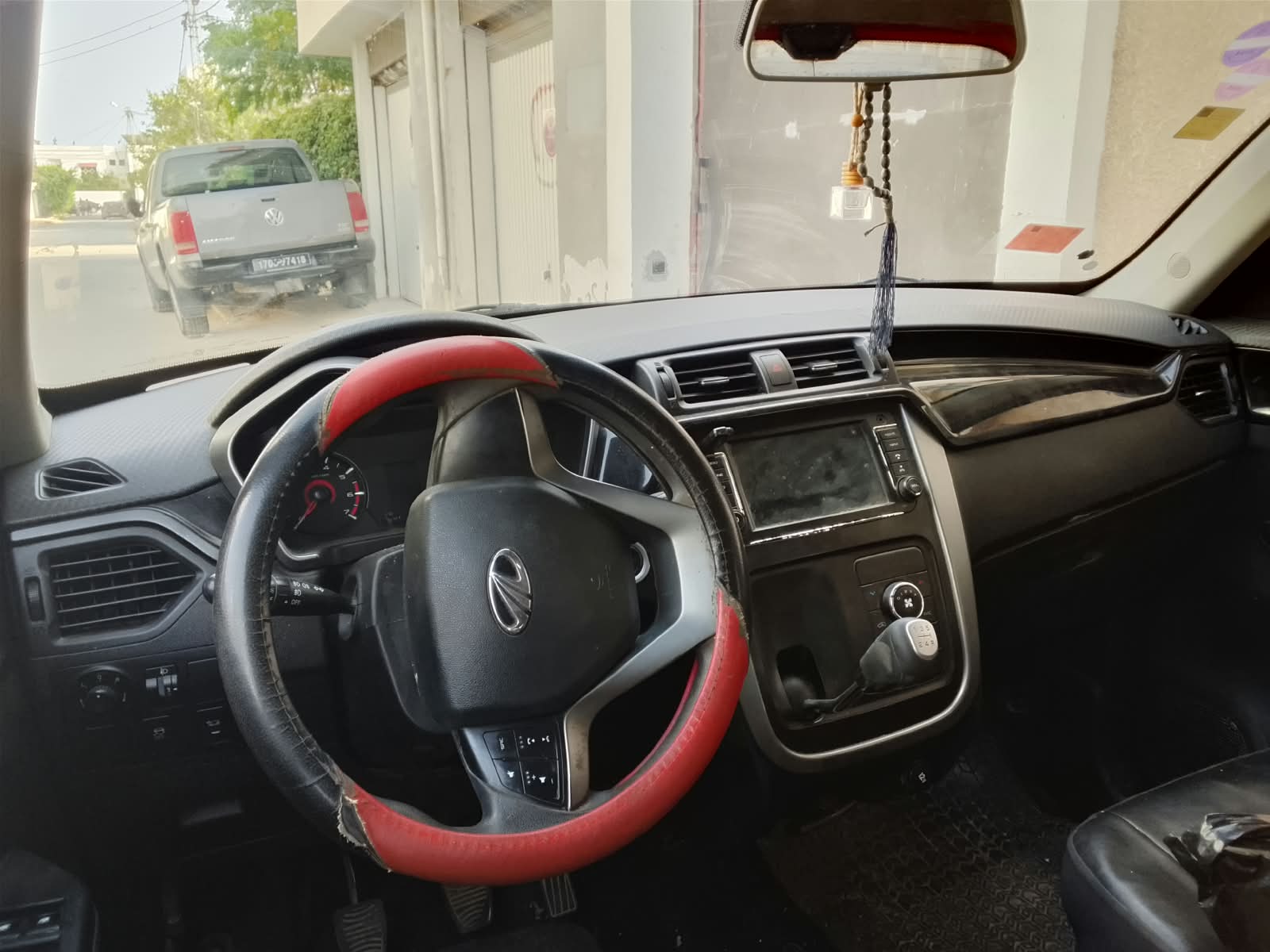 La Soukra&nbsp;Borj Louzir&nbsp;Mahindra&nbsp;Autre Mod�le&nbsp;Mahindra k8