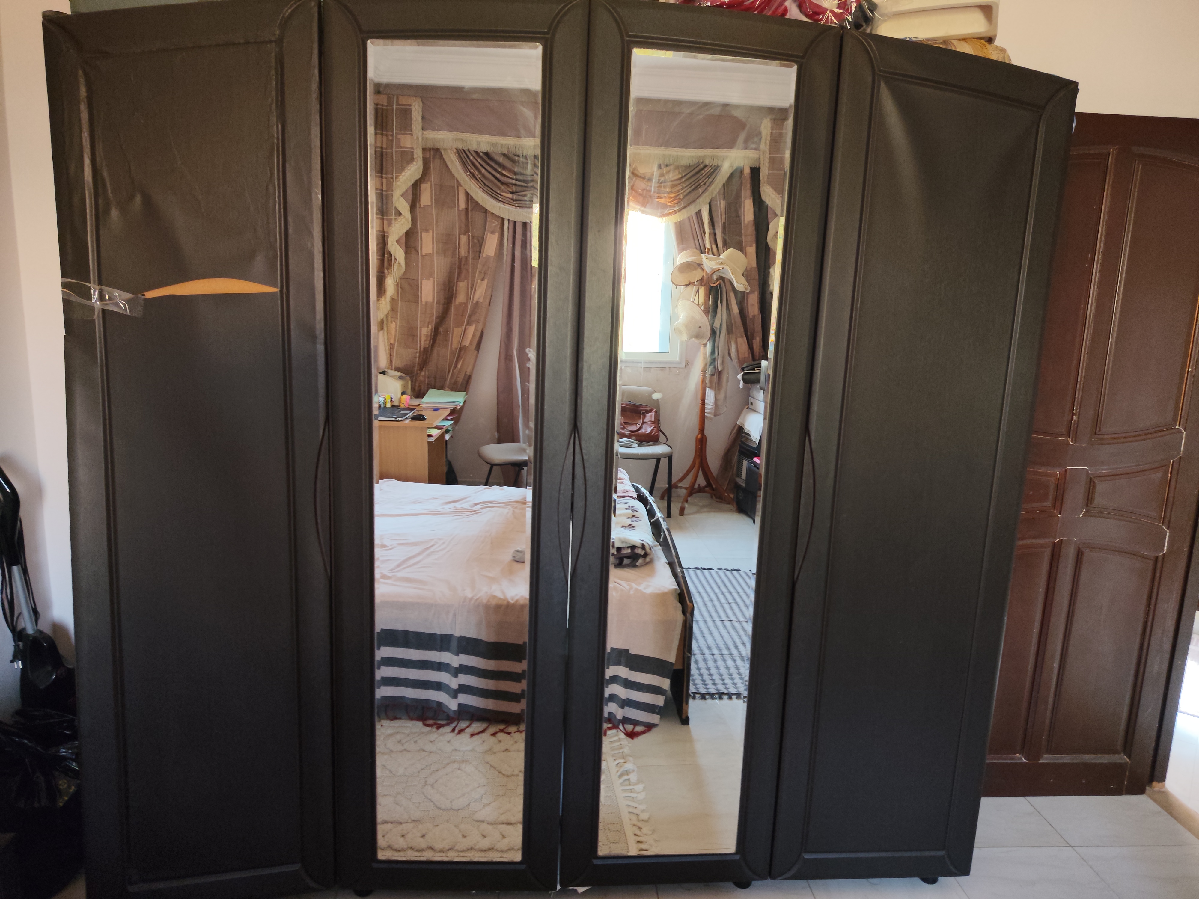 Ettahrir&nbsp;Ettahrir 1&nbsp;Chambres � coucher&nbsp;Chambres � coucher&nbsp;Chambres a choucher