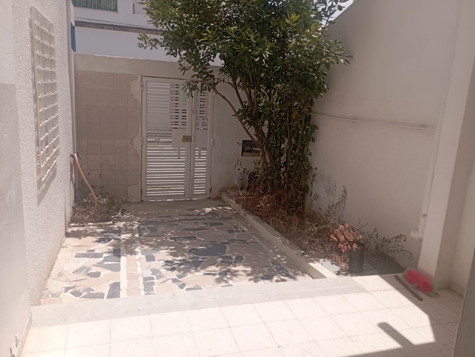 Ariana Ville&nbsp;Ariana&nbsp;Vente&nbsp;Maisons&nbsp;Maison jumel�e centre ariana