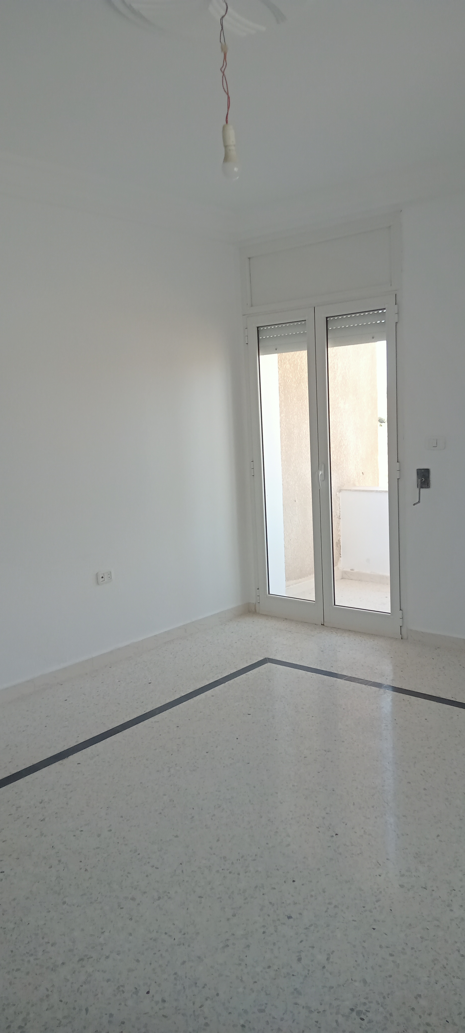 Nabeul&nbsp;Cite Universitaire&nbsp;Location&nbsp;Appart. 3 pi�ces&nbsp;Etage villa