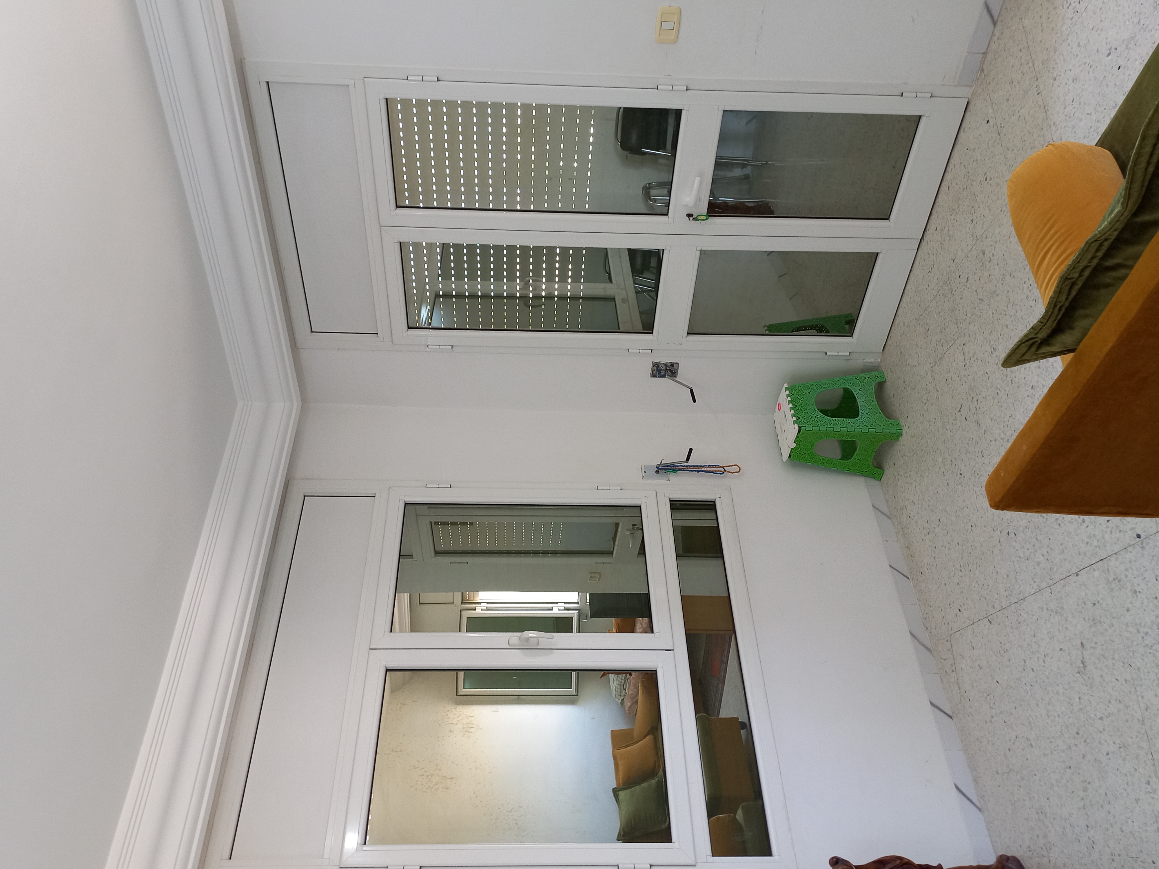 Sfax Ville&nbsp;Sfax&nbsp;Vente&nbsp;Appart. 2 pi�ces&nbsp;Appartement route ain