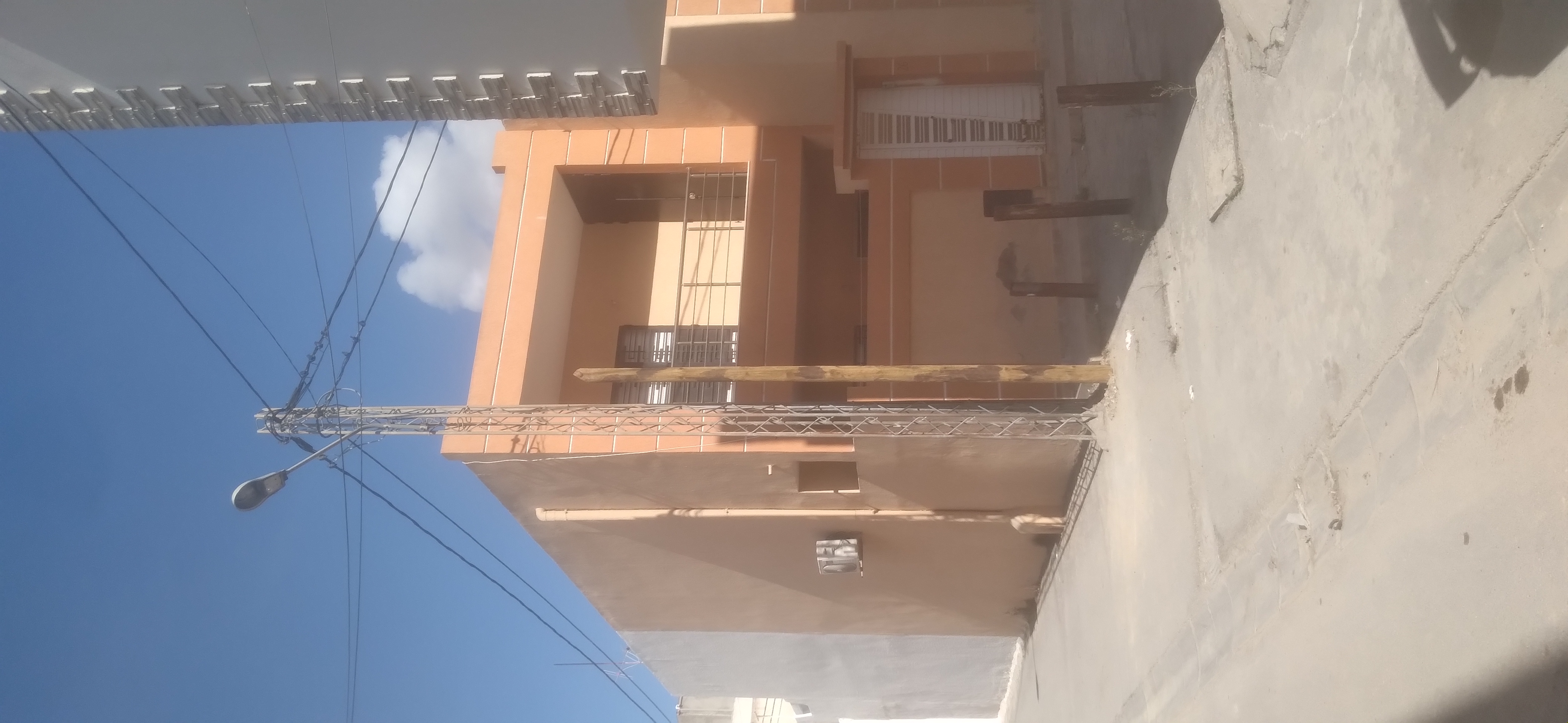 El Mourouj&nbsp;El Mourouj&nbsp;Vente&nbsp;Maisons&nbsp;Tr�s belle maison style americaine
