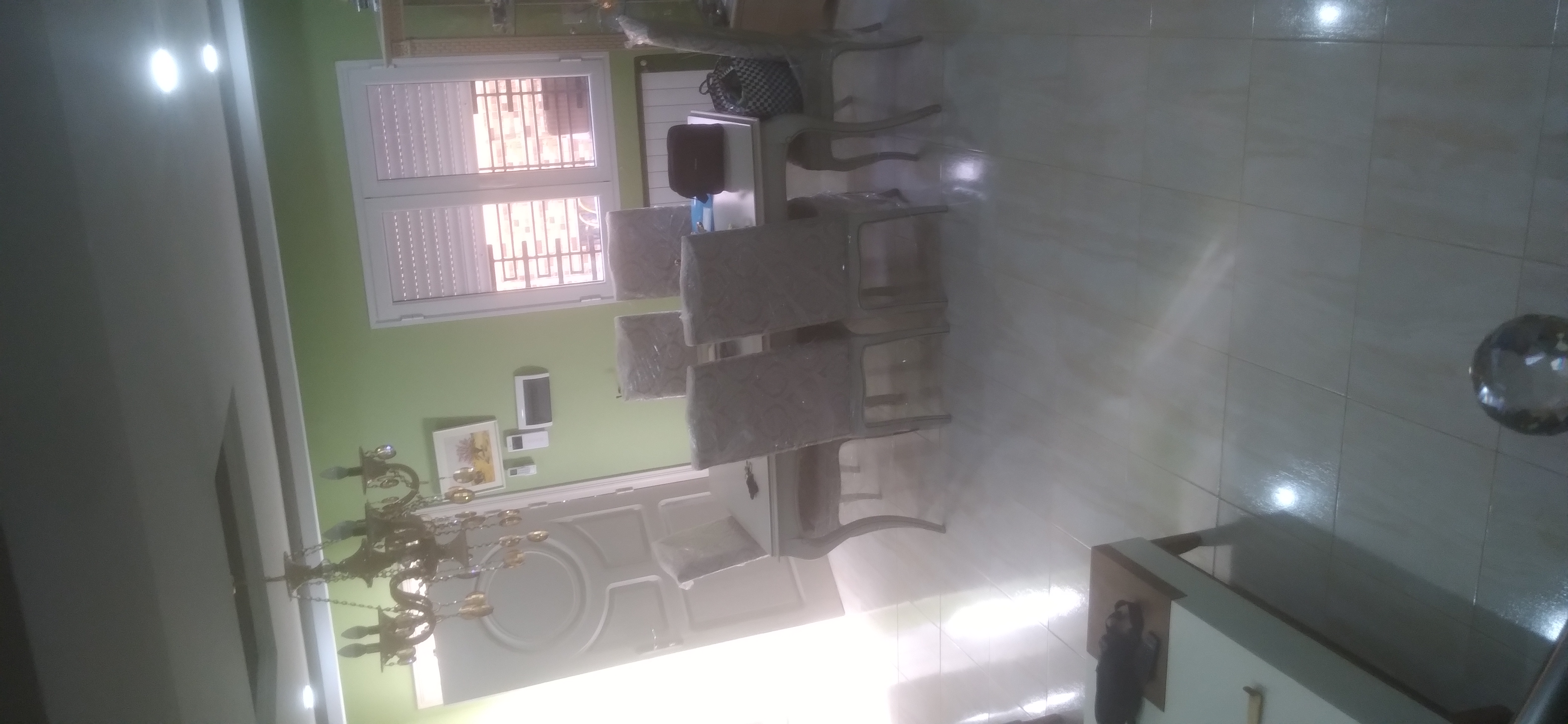 El Mourouj&nbsp;El Mourouj&nbsp;Vente&nbsp;Maisons&nbsp;Tr�s belle maison style americaine