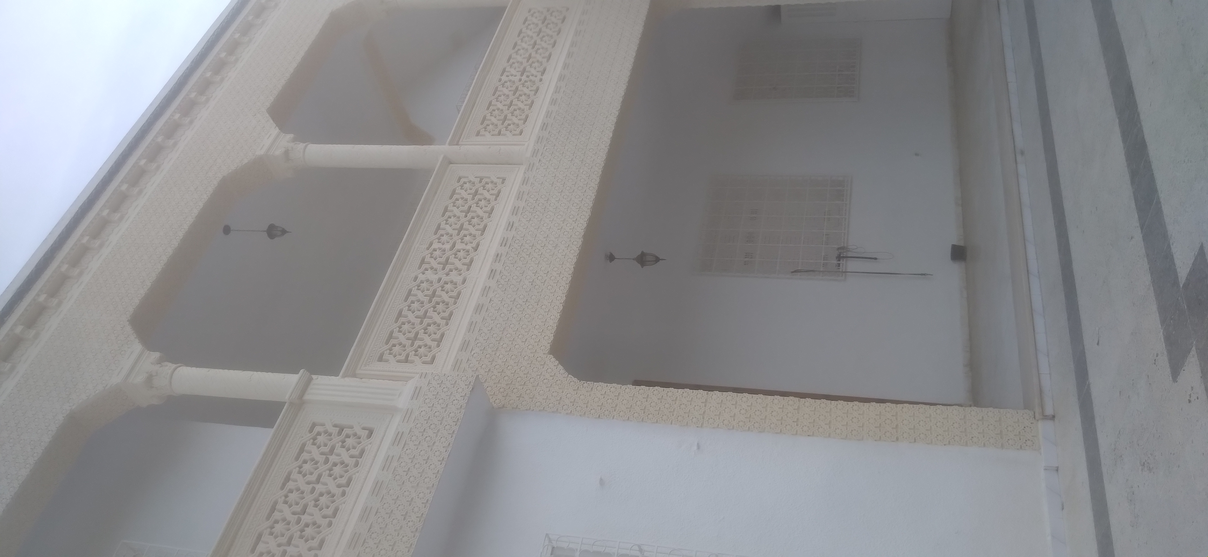 El Menzah&nbsp;Mutuelle Ville&nbsp;Vente&nbsp;Maisons&nbsp;Villa 2 niveaux dans un merveilleux  endroit