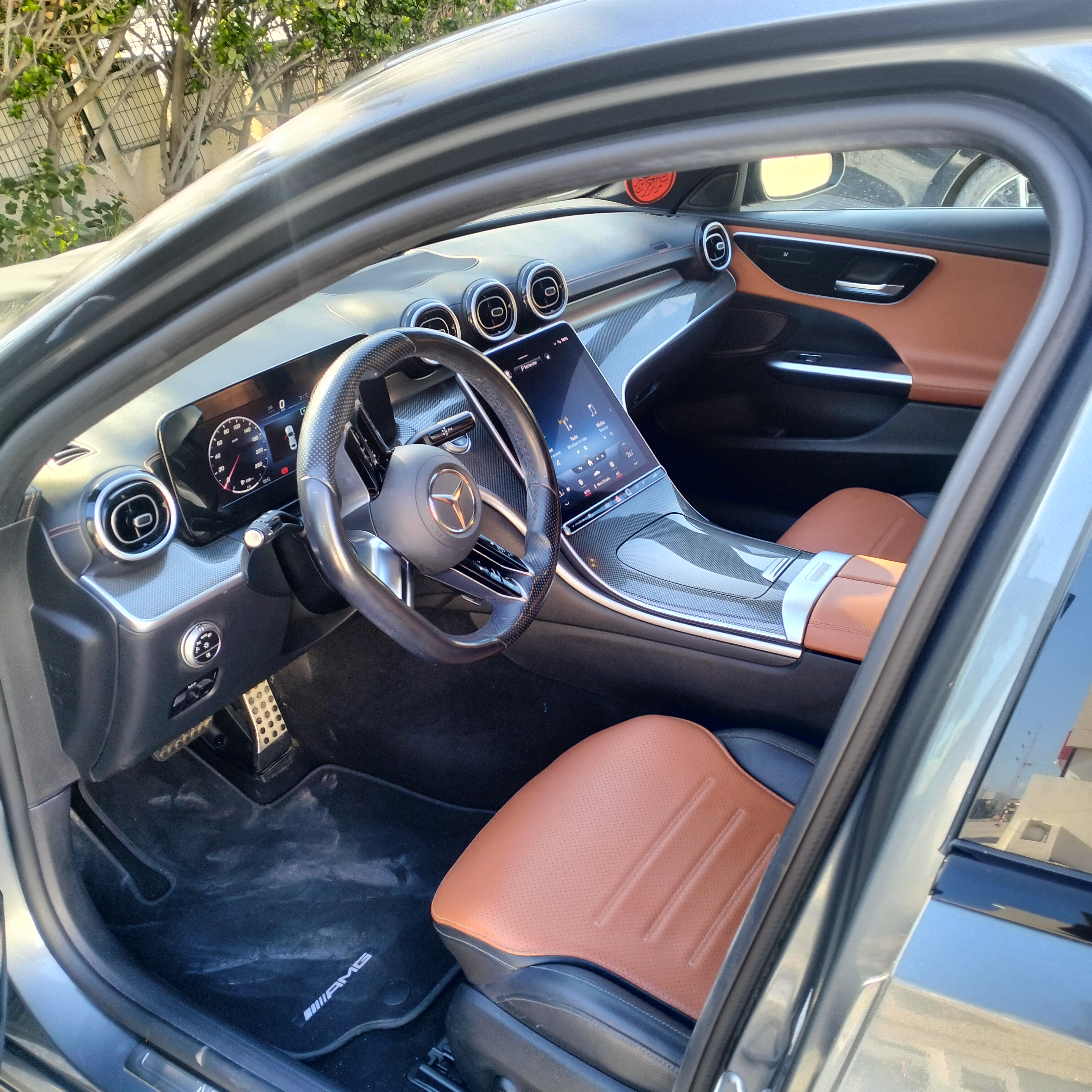 Cite El Khadra&nbsp;El Charguia&nbsp;Mercedes&nbsp;C&nbsp;Belle mercedes