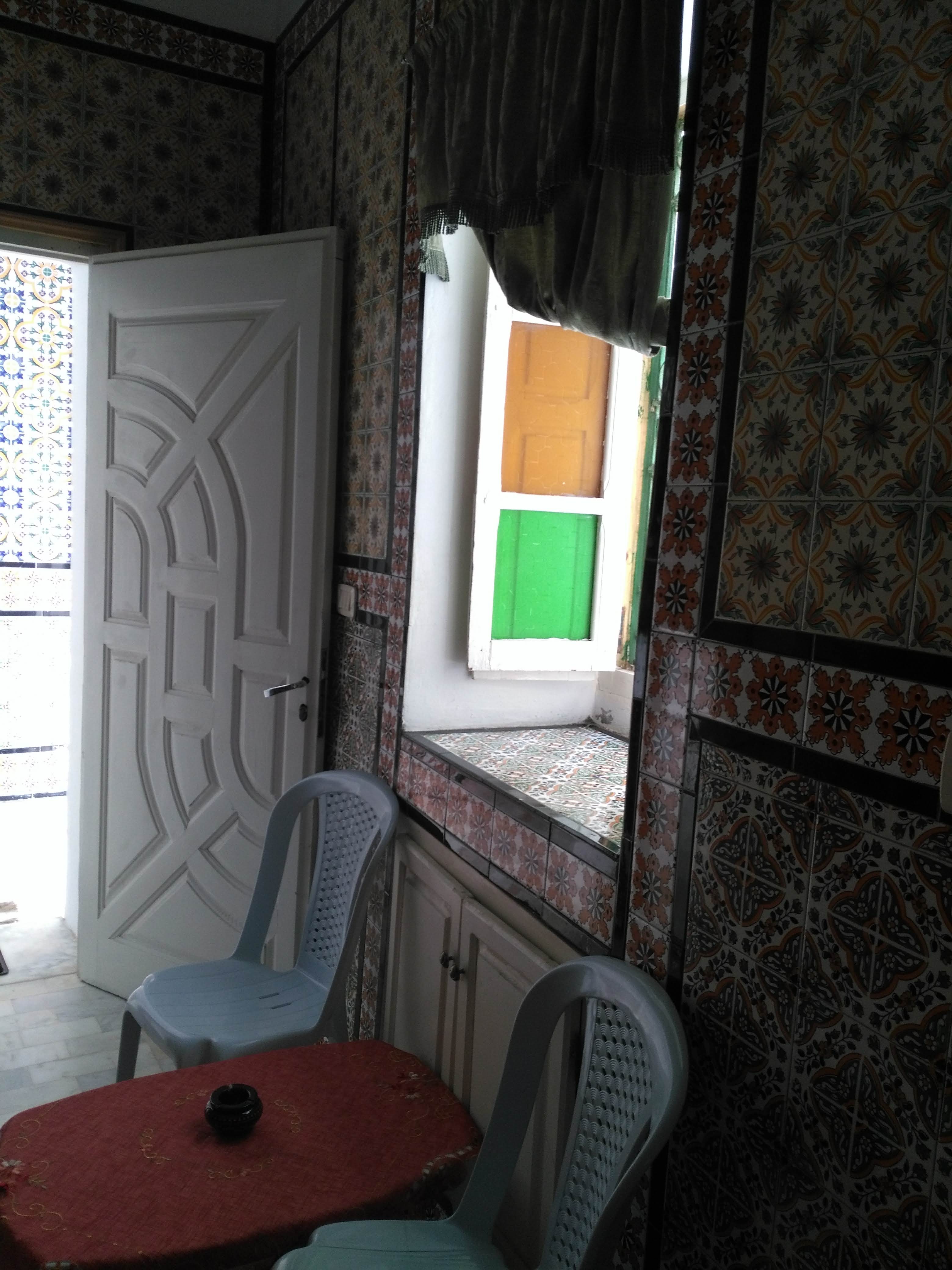 Mahdia&nbsp;Mahdia&nbsp;Location&nbsp;Appart. 1 pi�ce&nbsp;Studio meubl�