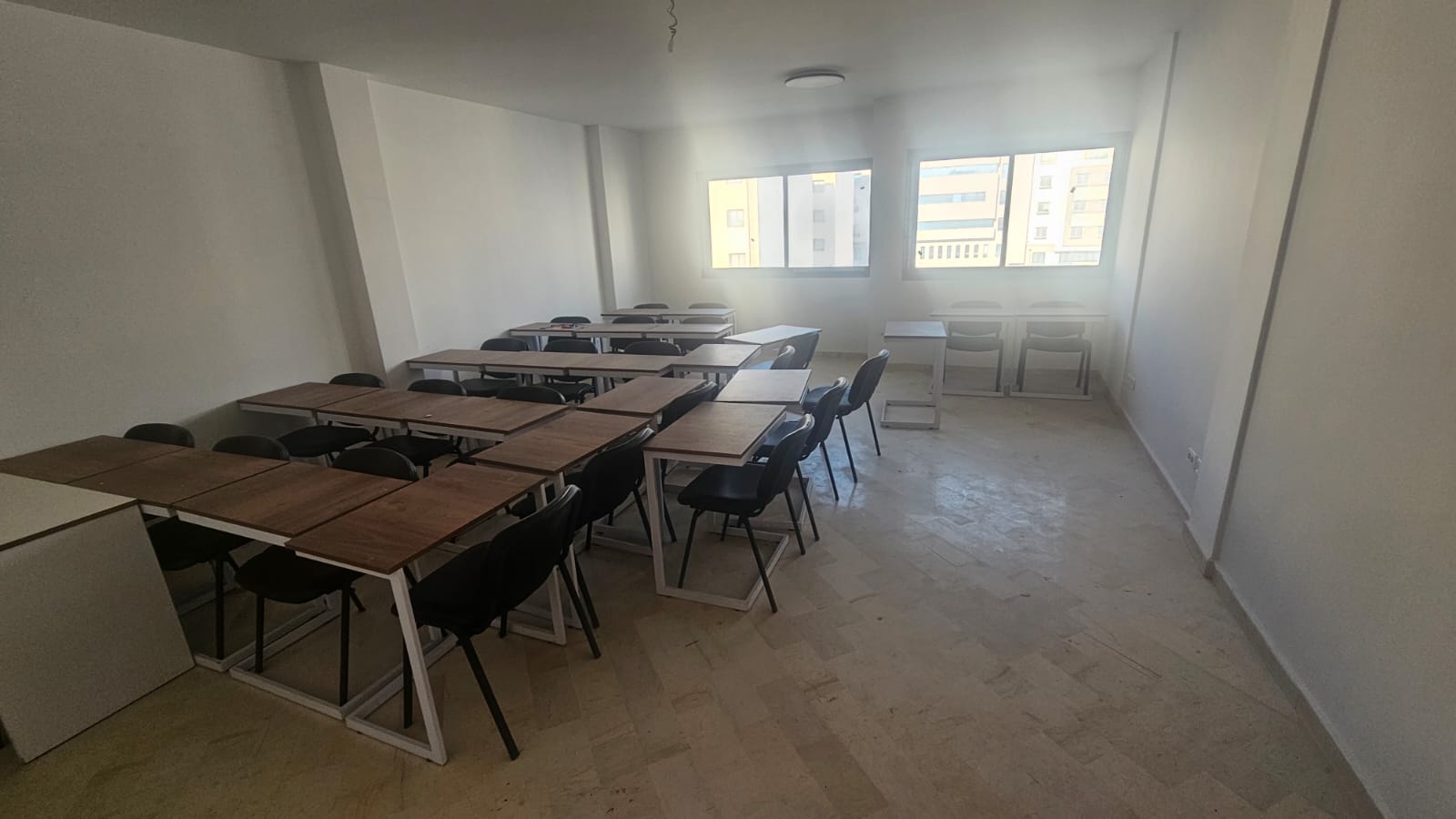 Bab Bhar&nbsp;Montplaisir&nbsp;Bureaux & Commerces&nbsp;Bureau&nbsp;Immeuble en 530m2  � montplaisir