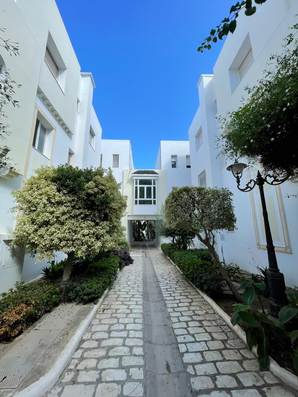 La Soukra&nbsp;La Soukra&nbsp;Vente&nbsp;Appart. 4 pi�ces&nbsp;Appartement s plus 3 � la soukra