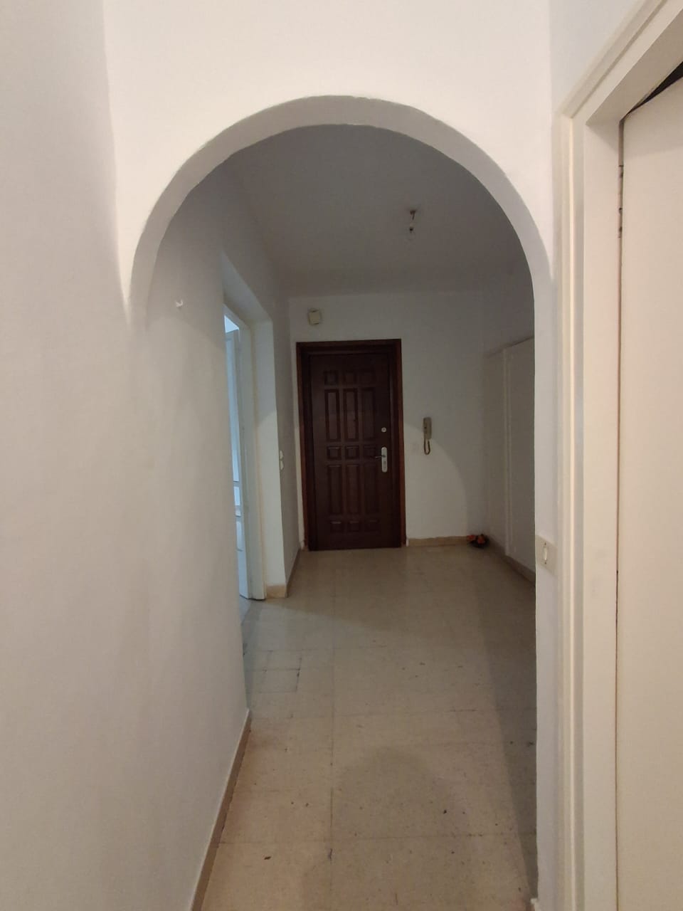 Ariana Ville&nbsp;El Menzah 6&nbsp;Vente&nbsp;Appart. 4 pi�ces&nbsp;Appartement s plus 3 � menzah 6