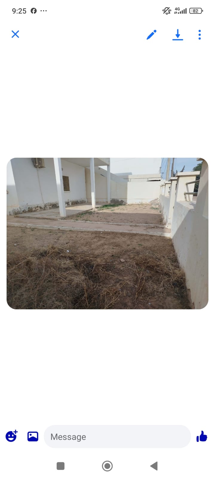 Sfax Est&nbsp;Cite El Bahri&nbsp;Vente&nbsp;Maisons&nbsp;Rez de chauss�e villa