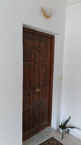 Le Bardo&nbsp;Khaznadar&nbsp;Location&nbsp;Appart. 3 pi�ces&nbsp;Appartement salon plus 3 chambres haut standing