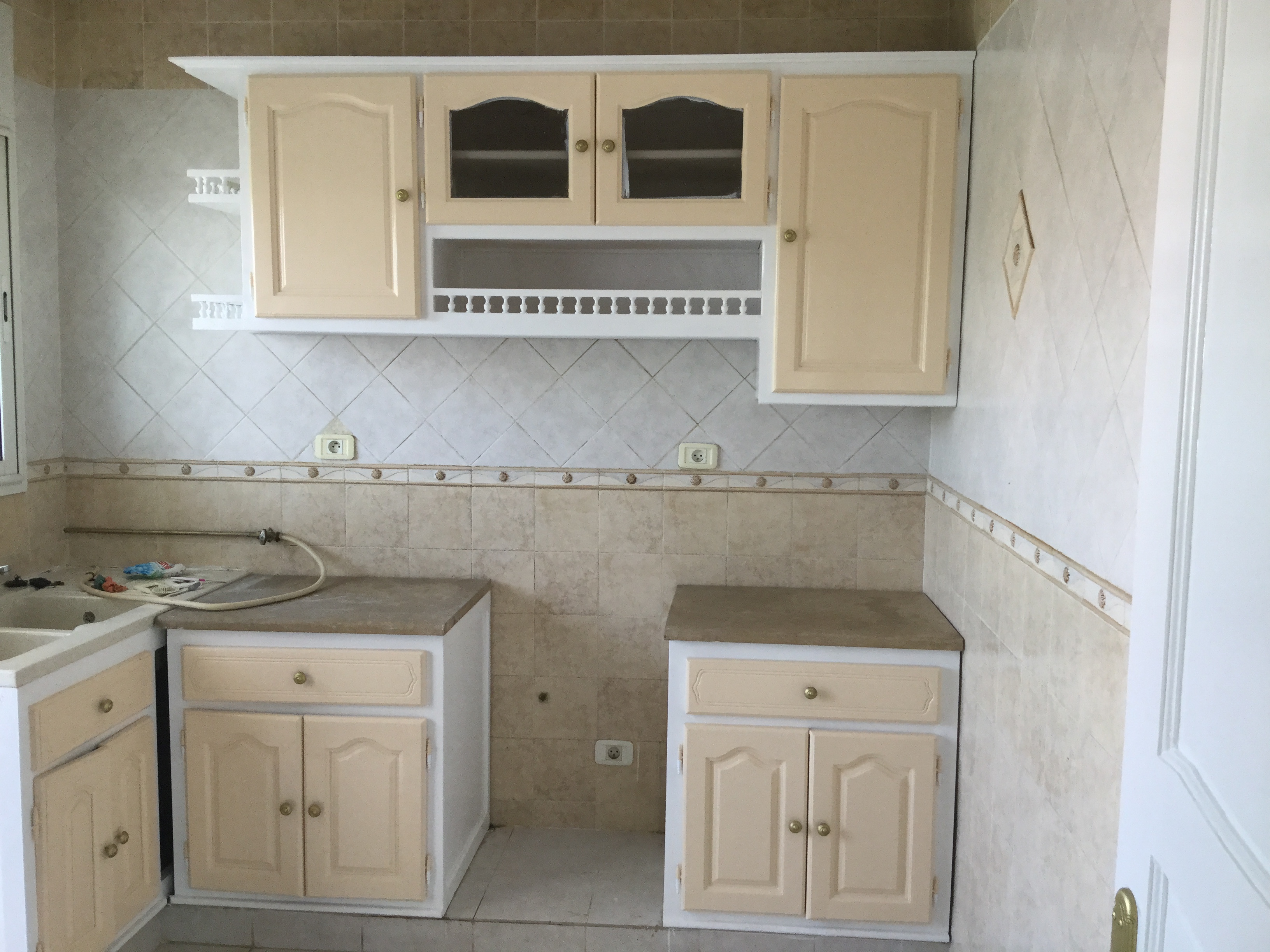 Le Bardo&nbsp;Khaznadar&nbsp;Location&nbsp;Appart. 3 pi�ces&nbsp;Appartement salon plus 3 chambres haut standing