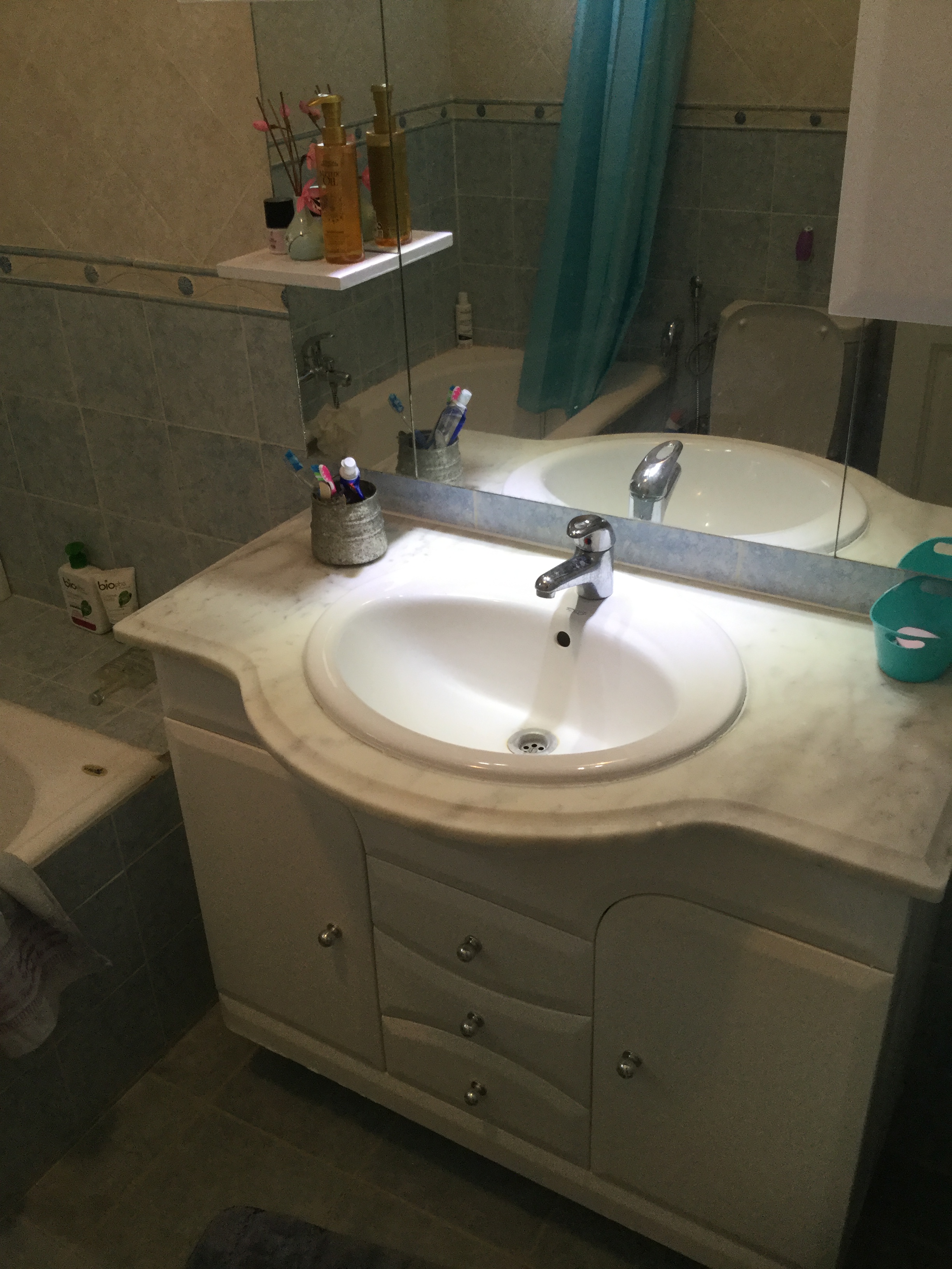 Le Bardo&nbsp;Khaznadar&nbsp;Location&nbsp;Appart. 3 pi�ces&nbsp;Appartement salon plus 3 chambres haut standing