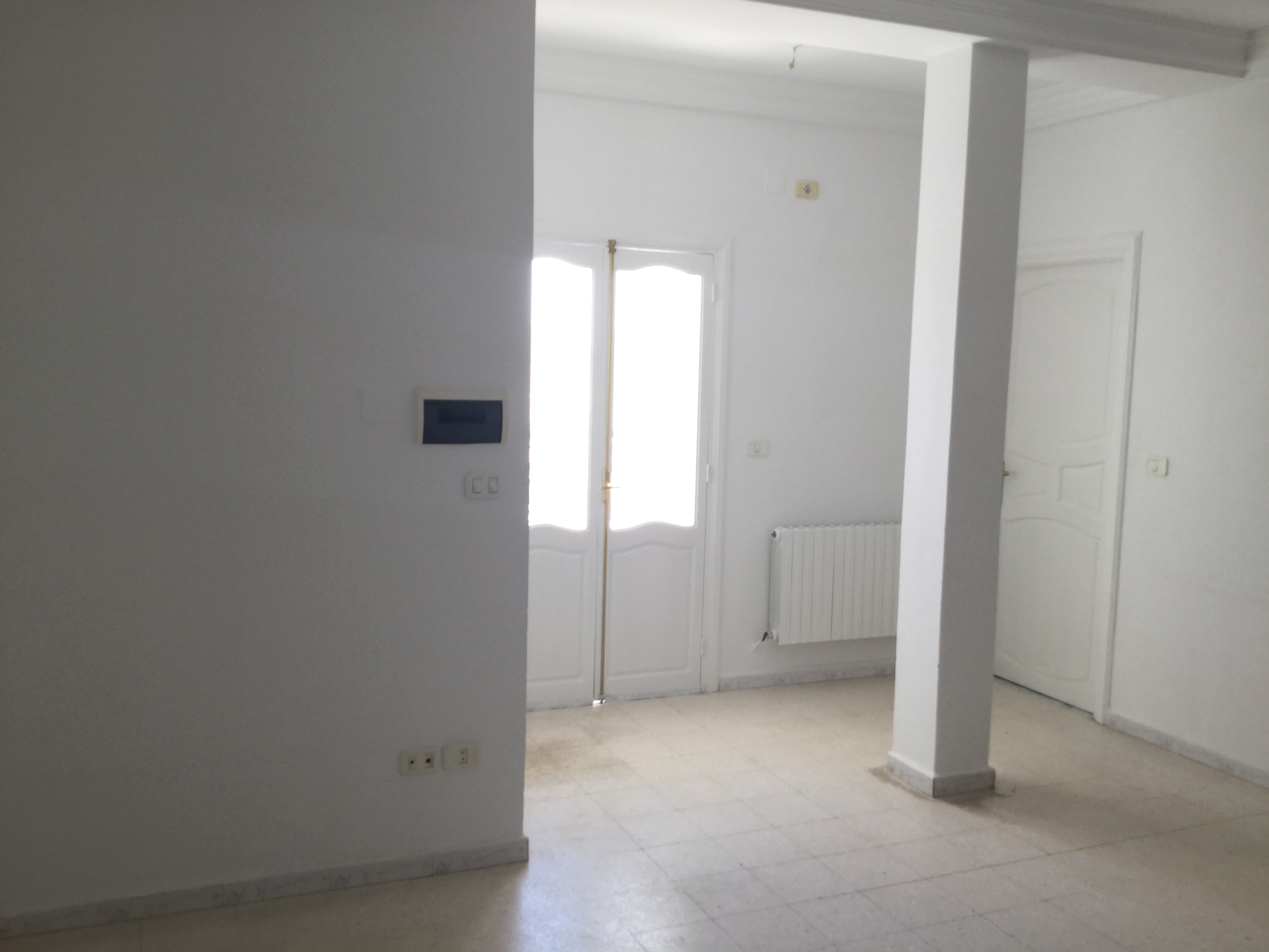 Le Bardo&nbsp;Khaznadar&nbsp;Location&nbsp;Appart. 3 pi�ces&nbsp;Appartement salon plus 3 chambres haut standing