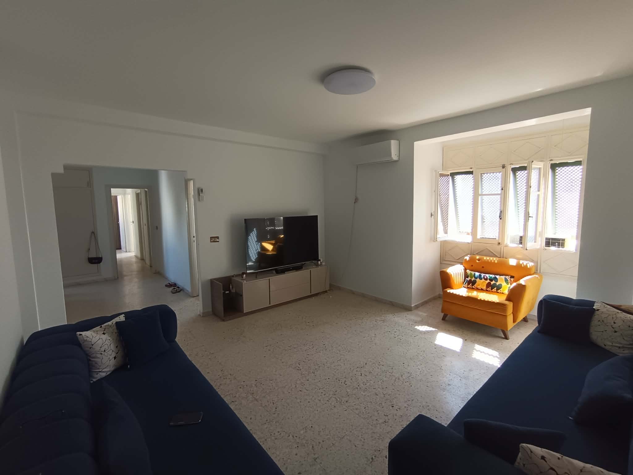 Sfax Ville&nbsp;Sfax&nbsp;Vente&nbsp;Appart. 4 pi�ces&nbsp;Appartement route mharza