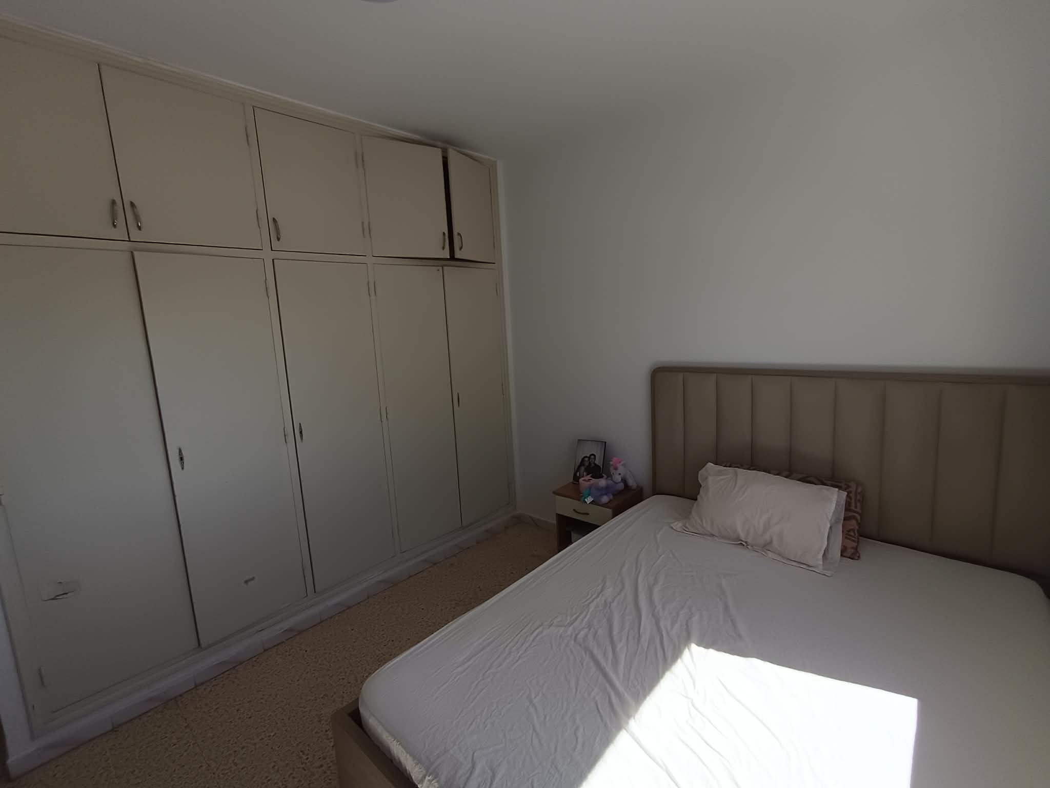 Sfax Ville&nbsp;Sfax&nbsp;Vente&nbsp;Appart. 4 pi�ces&nbsp;Appartement route mharza