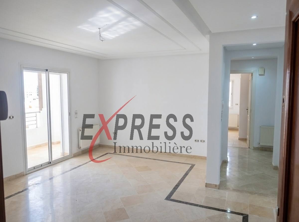 La Soukra&nbsp;La Soukra&nbsp;Location&nbsp;Appart. 3 pi�ces&nbsp;Appartement s2 avec place de parking sous sol