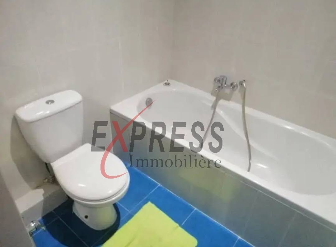 La Soukra&nbsp;La Soukra&nbsp;Location&nbsp;Appart. 3 pi�ces&nbsp;Appartement s2 avec place de parking sous sol