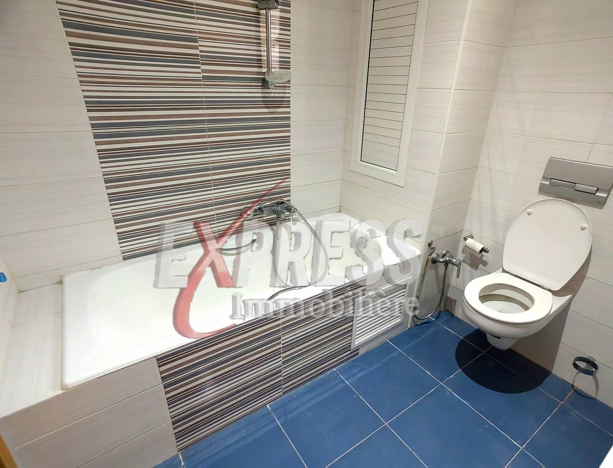 Ariana Ville&nbsp;Cite Ennasr 1&nbsp;Vente&nbsp;Appart. 2 pi�ces&nbsp;Appartement s1 spacieux et haut standing