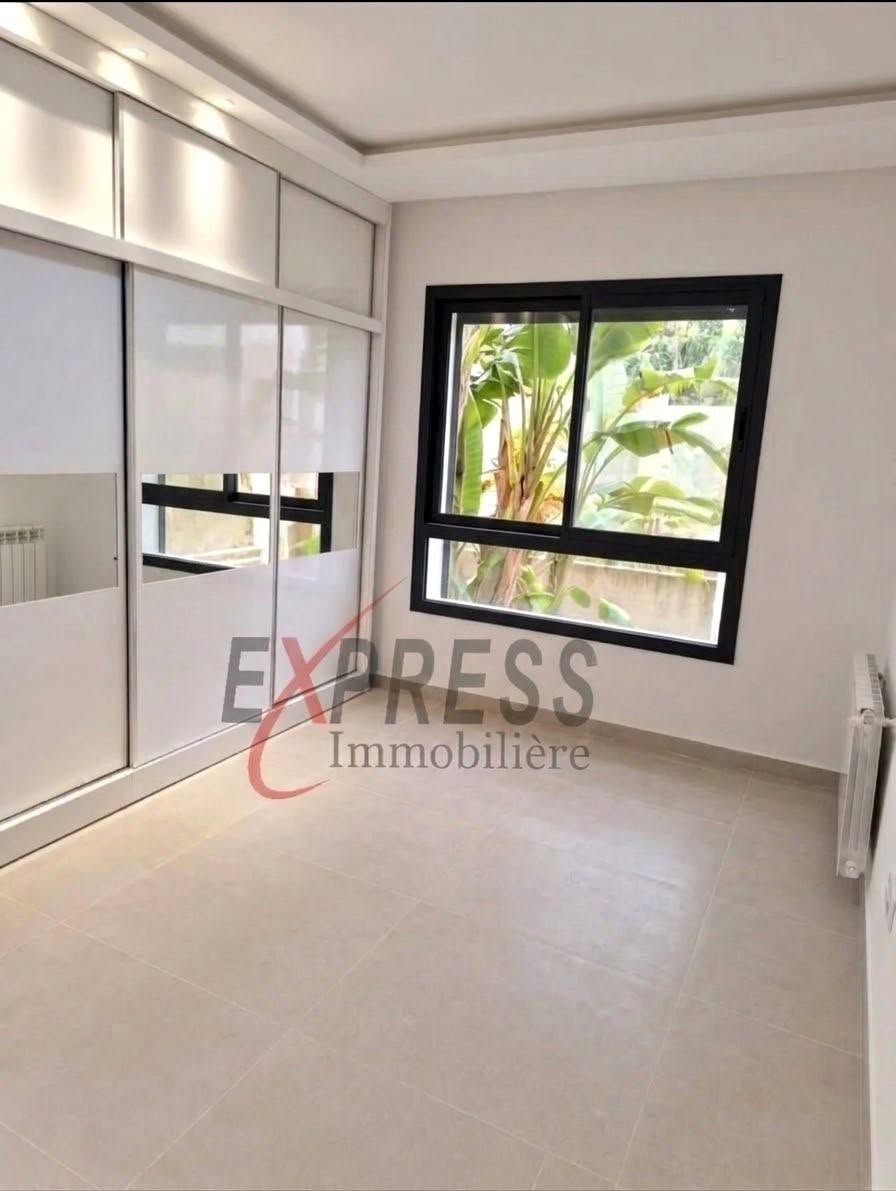 La Soukra&nbsp;La Soukra&nbsp;Location&nbsp;Appart. 3 pi�ces&nbsp;Un appartement haut standing s2