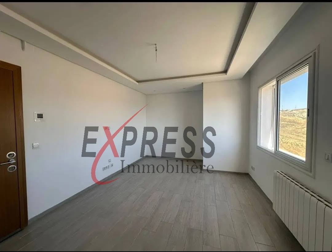 Ariana Ville&nbsp;Cite Ennasr 2&nbsp;Location&nbsp;Appart. 2 pi�ces&nbsp;Appartement s1 haut standing � ennaser 2