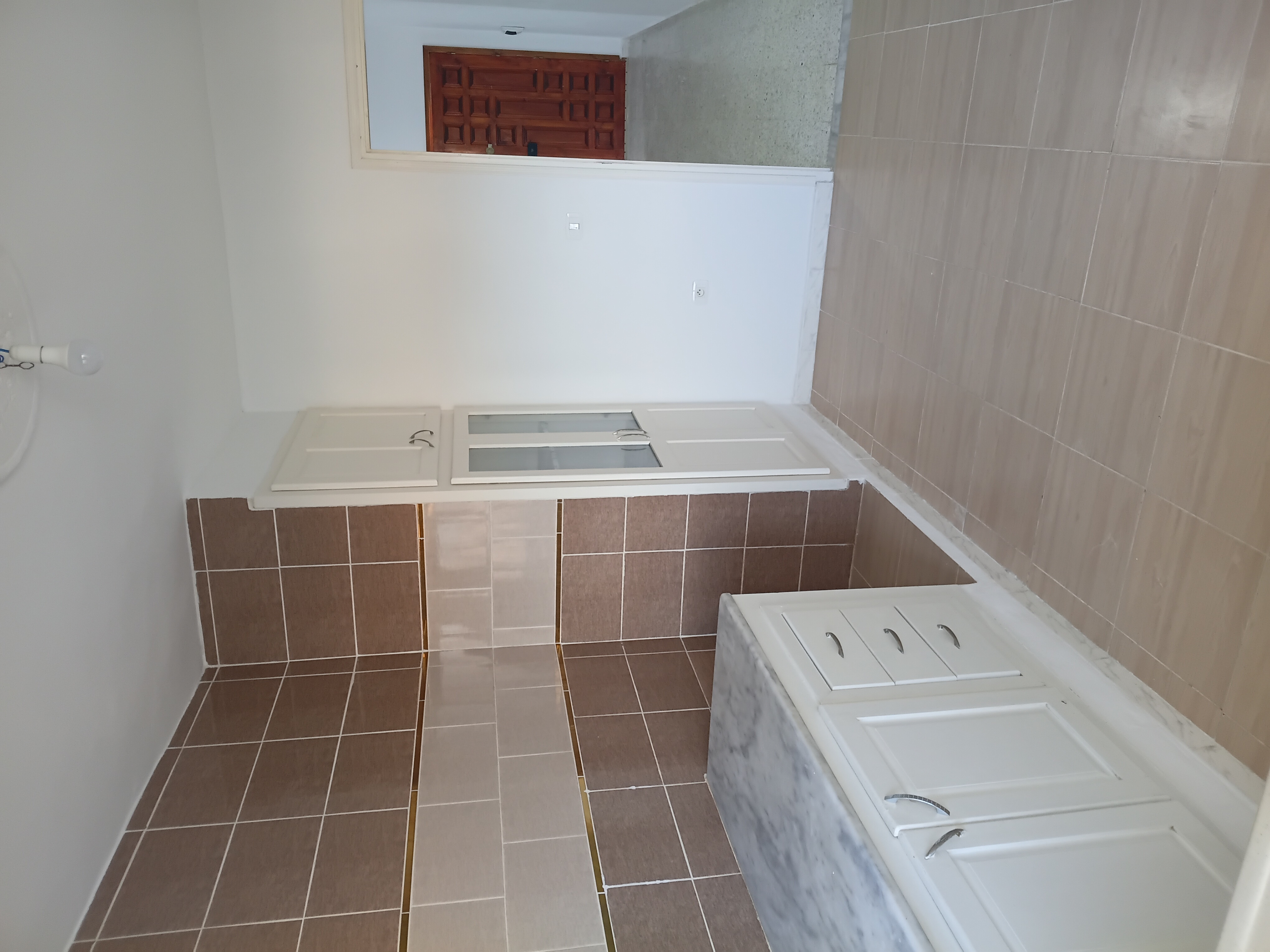 Hammam Chatt&nbsp;Borj Cedria&nbsp;Location&nbsp;Appart. 2 pi�ces&nbsp;Appartement h standing