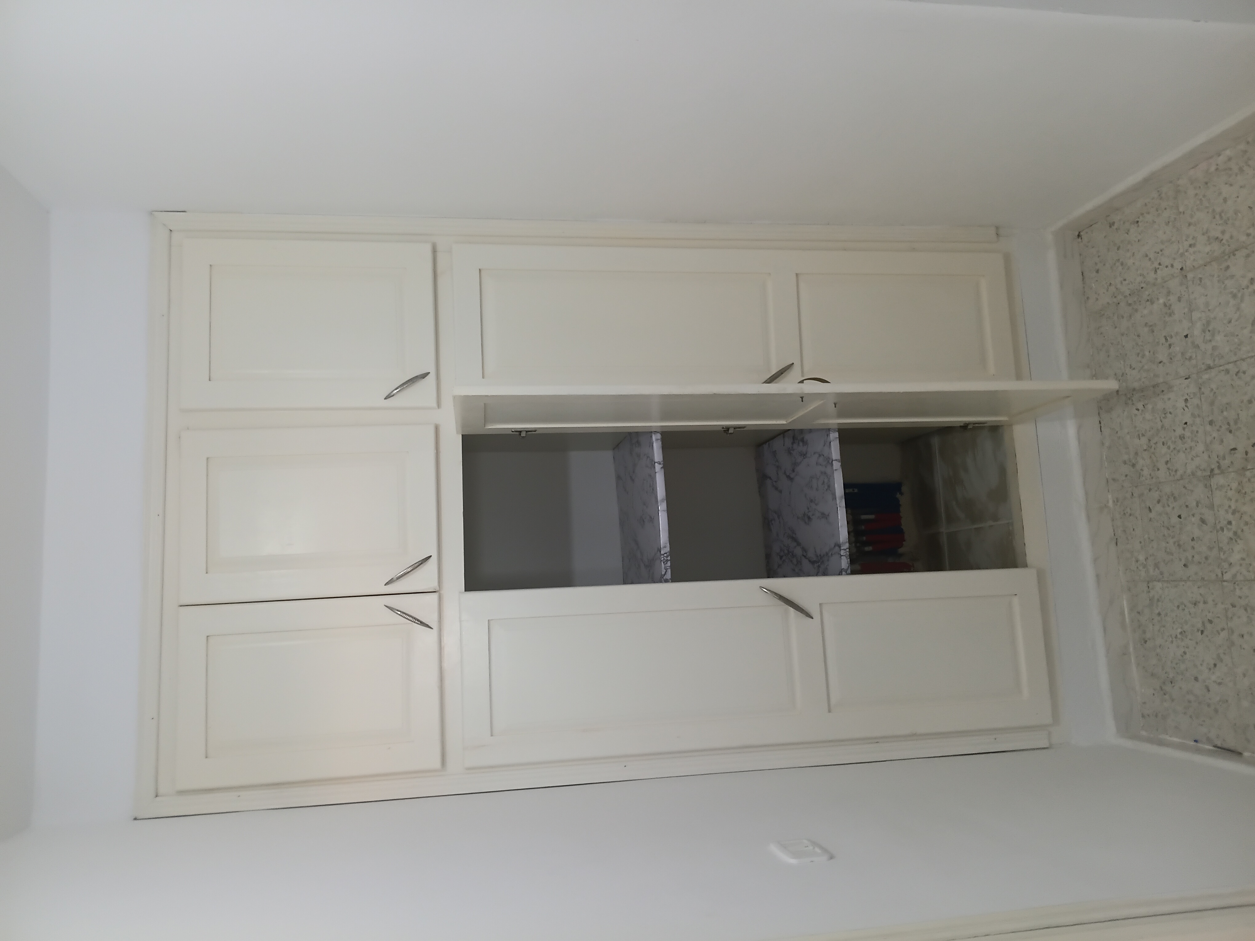 Hammam Chatt&nbsp;Borj Cedria&nbsp;Location&nbsp;Appart. 2 pi�ces&nbsp;Appartement h standing