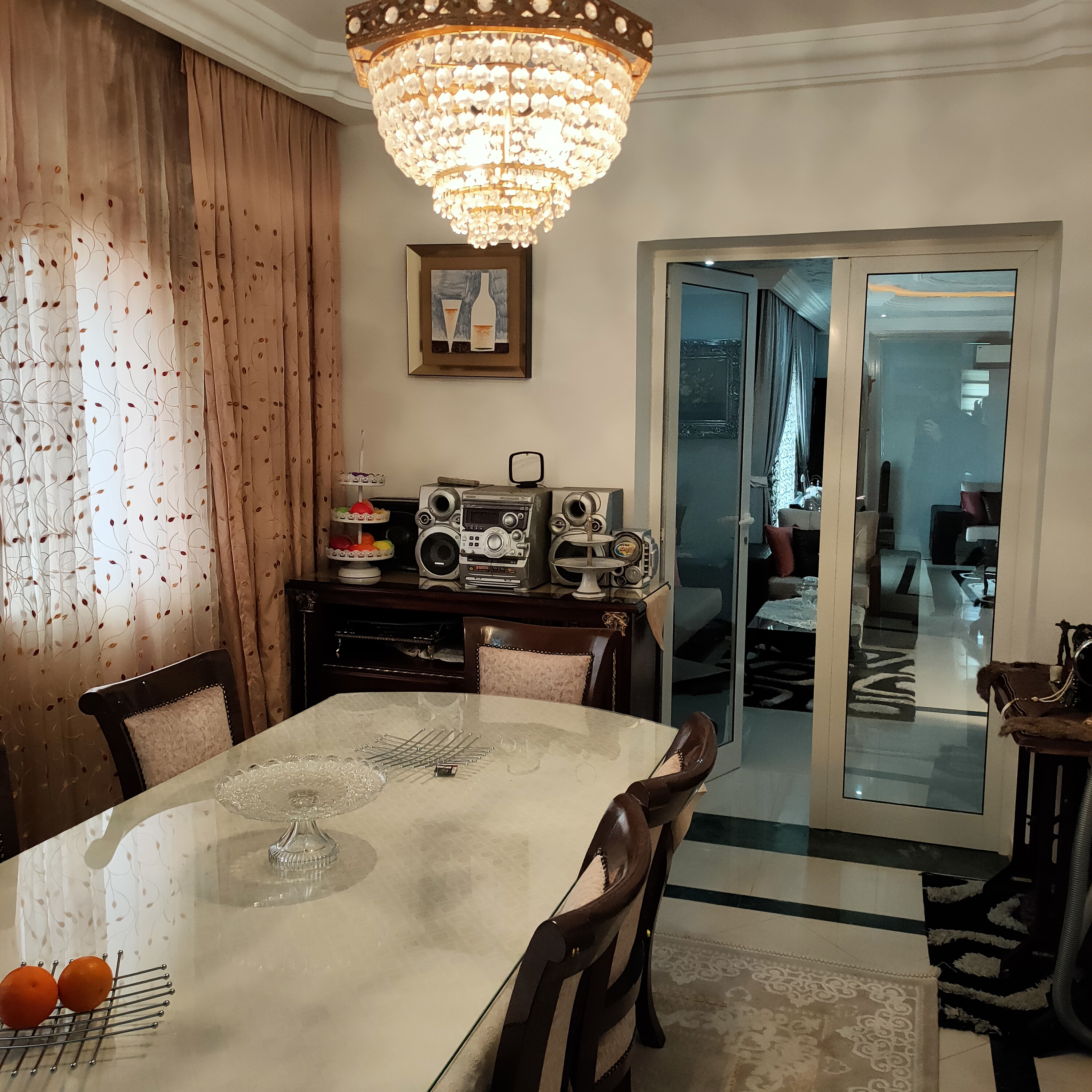 Sakiet Eddaier&nbsp;Sakiet Eddaier&nbsp;Vente&nbsp;Duplex&nbsp;Villa de charme