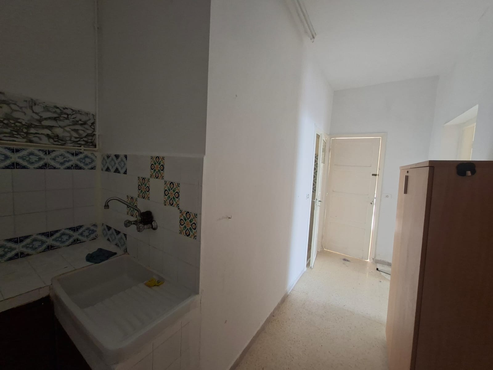 El Menzah&nbsp;El Menzah 9&nbsp;Location&nbsp;Appart. 2 pi�ces&nbsp;Studios s plus 1 � menzah 9b
