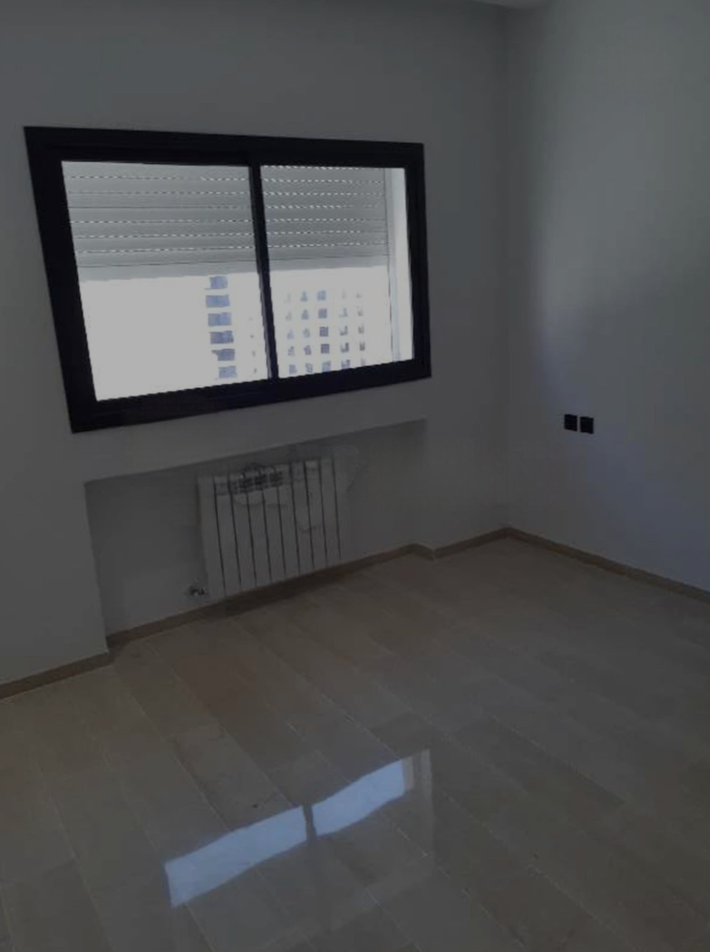 Ain Zaghouan&nbsp;Jardins de Carthage&nbsp;Location&nbsp;Appart. 2 pi�ces&nbsp;Appartement s1 aux jardins de carthage