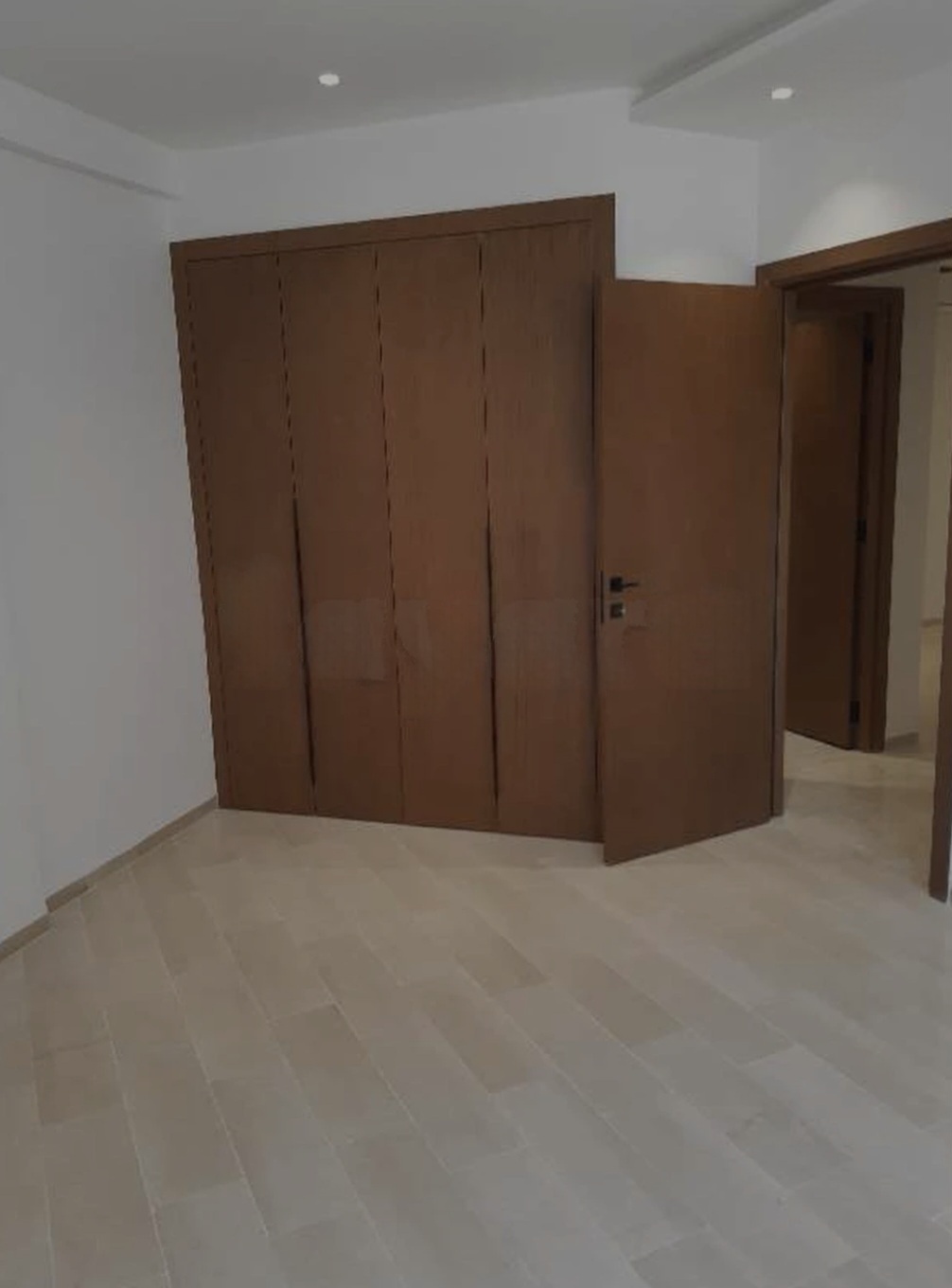 Ain Zaghouan&nbsp;Jardins de Carthage&nbsp;Location&nbsp;Appart. 2 pi�ces&nbsp;Appartement s1 aux jardins de carthage