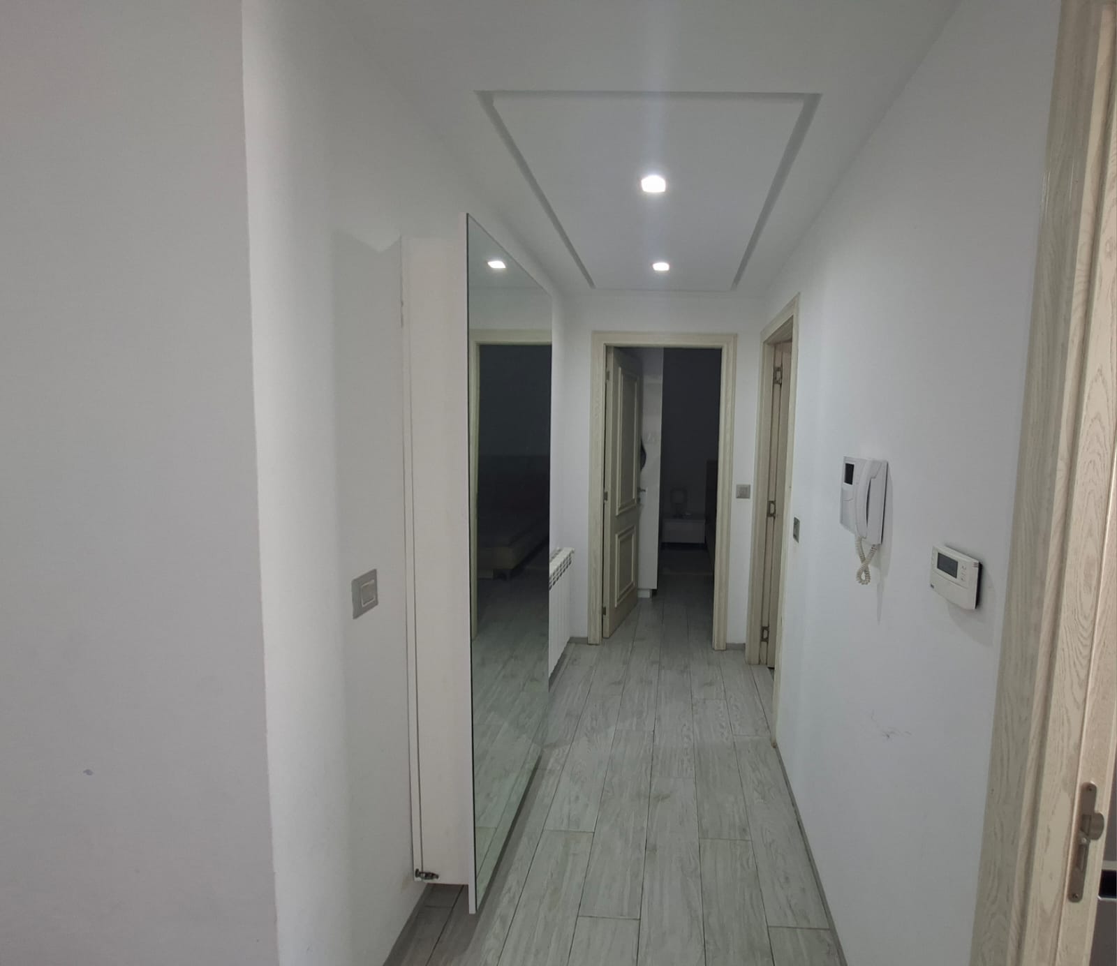 El Menzah&nbsp;El Menzah 9&nbsp;Location&nbsp;Appart. 2 pi�ces&nbsp;Appartement s plus 1 � menzah 9b
