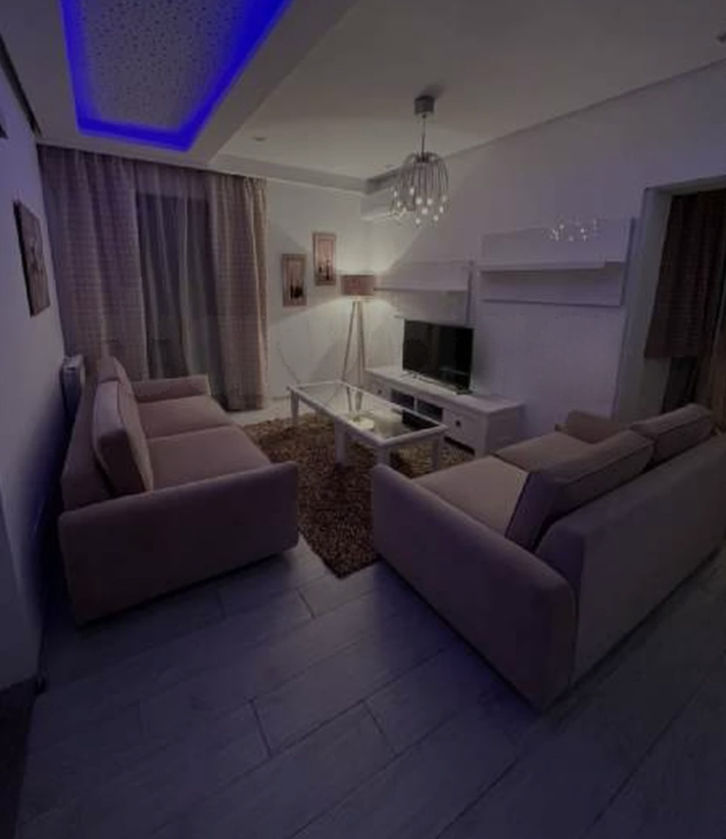 El Menzah&nbsp;El Menzah 9&nbsp;Location&nbsp;Appart. 4 pi�ces&nbsp;Appartement s plus 2 meubl� � menzah 9c