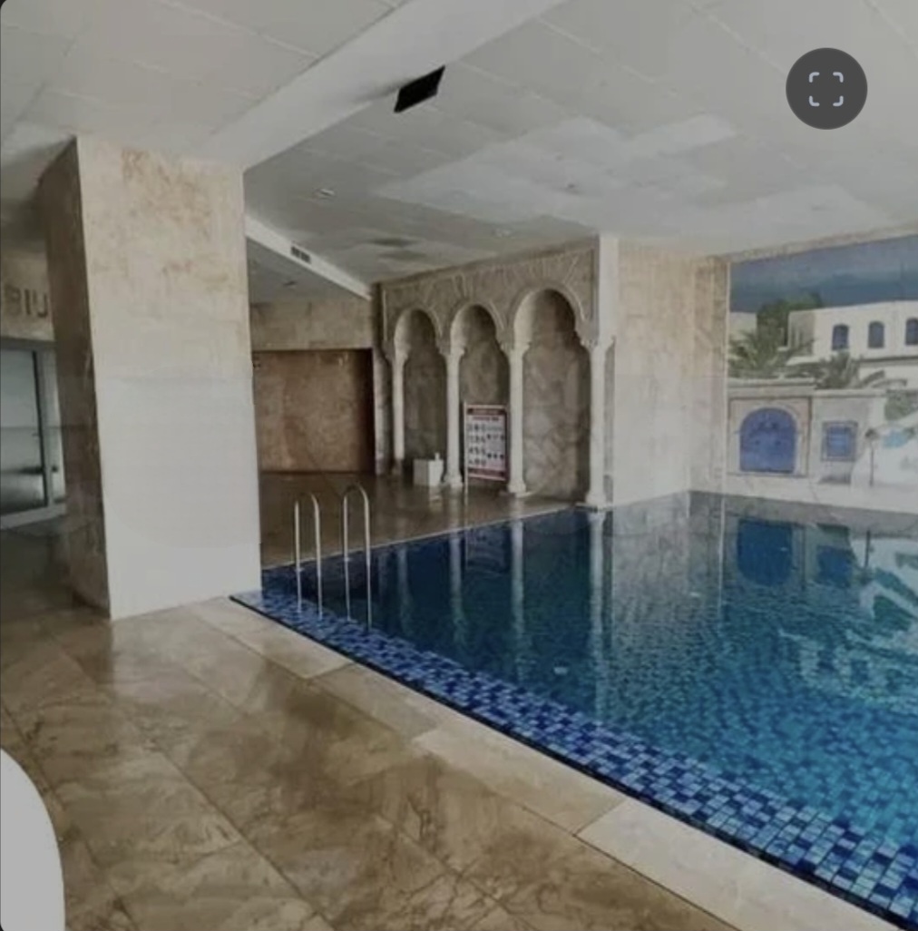 El Menzah&nbsp;El Menzah 9&nbsp;Location&nbsp;Appart. 4 pi�ces&nbsp;Appartement s plus 2 meubl� � menzah 9c